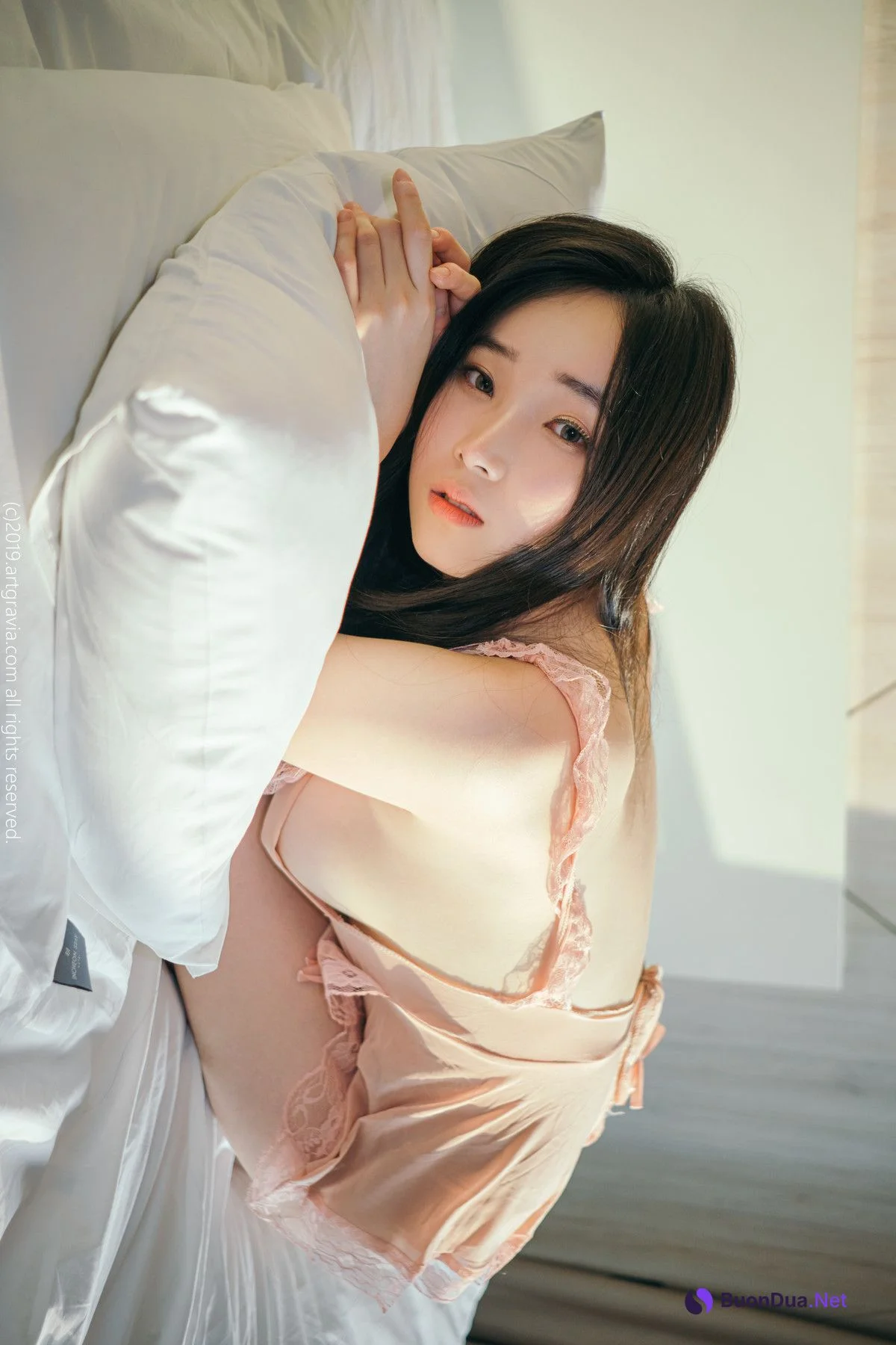 Bambi 밤비, [ArtGravia] Vol.106 Photobook Set.01 - Photo 2