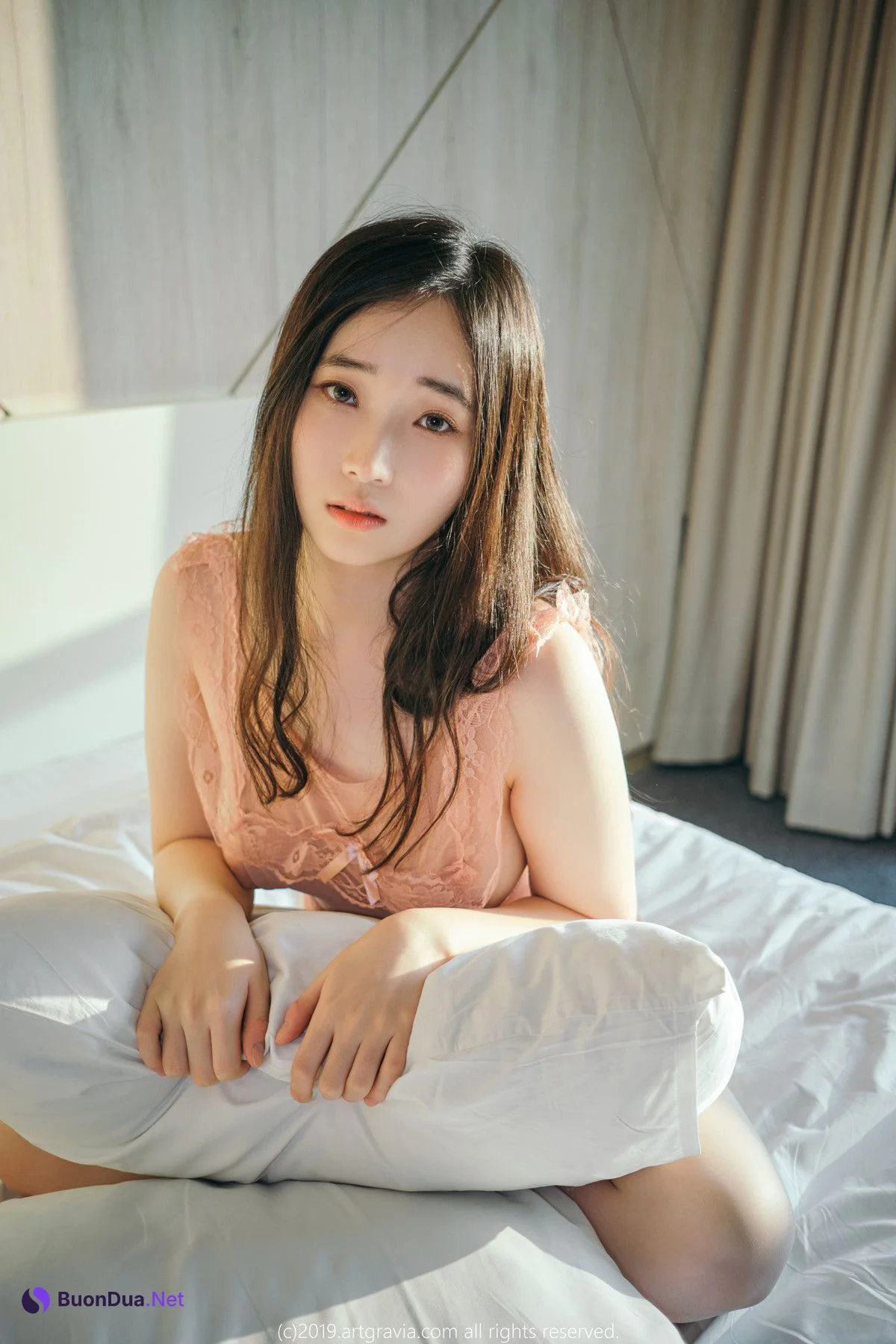 Bambi 밤비, [ArtGravia] Vol.106 Photobook Set.01 - Photo 5