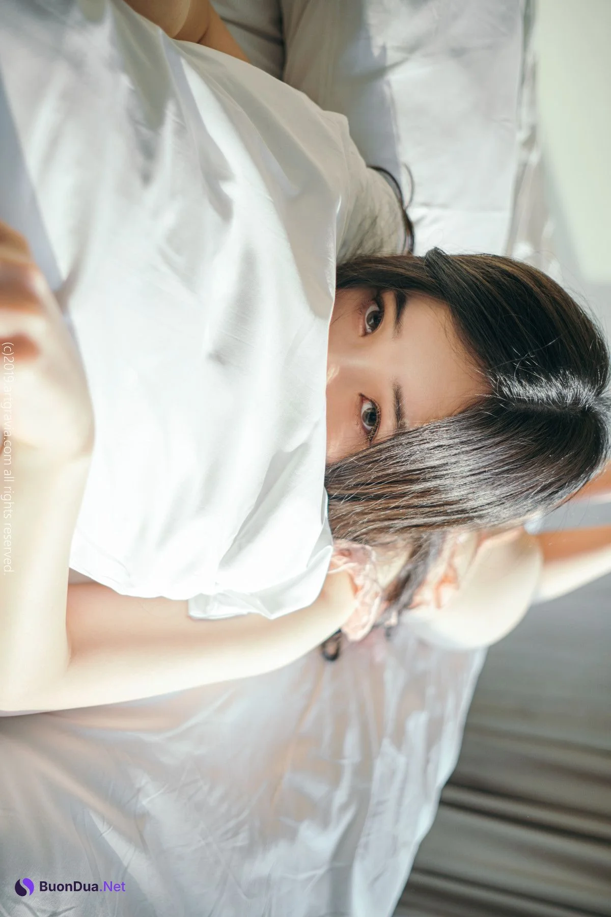 Bambi 밤비, [ArtGravia] Vol.106 Photobook Set.01 - Photo 6