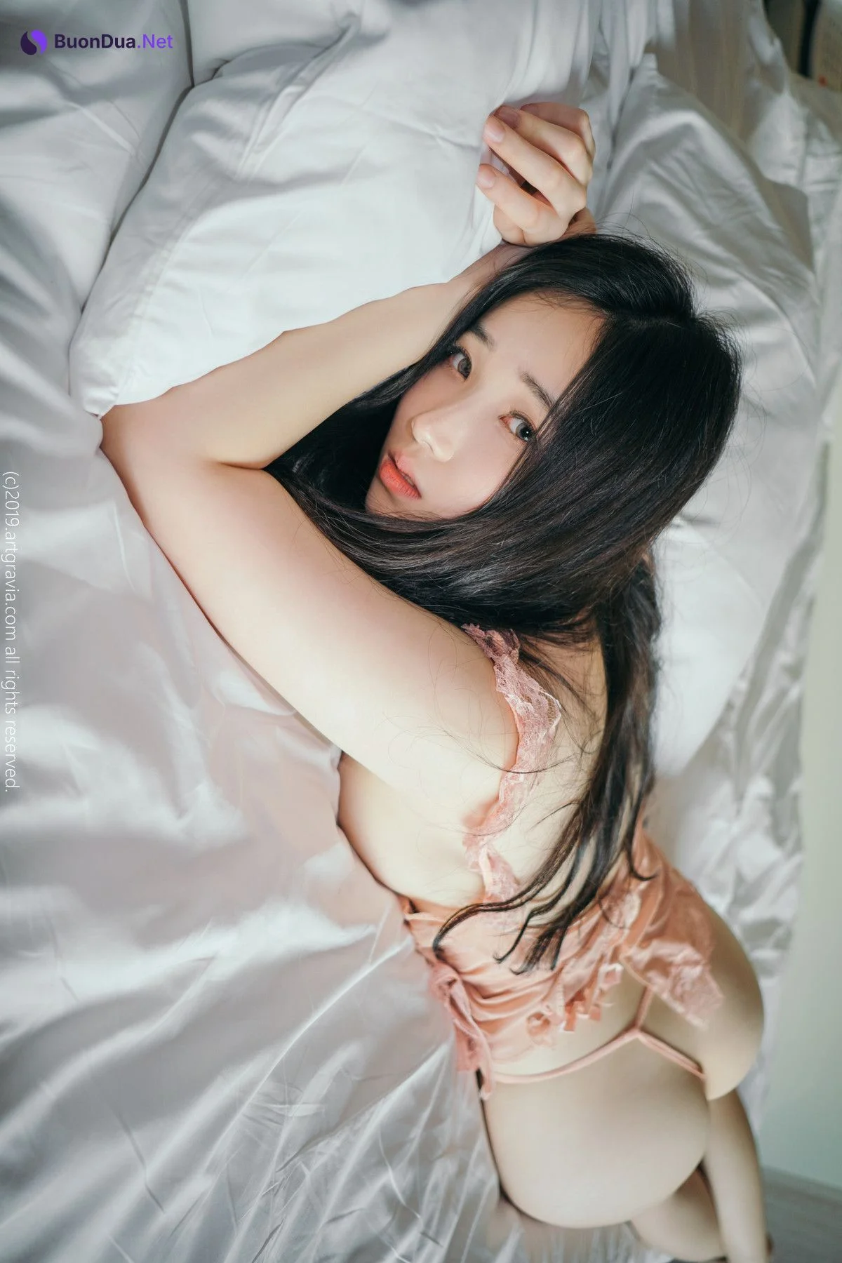 Bambi 밤비, [ArtGravia] Vol.106 Photobook Set.01 - Photo 8