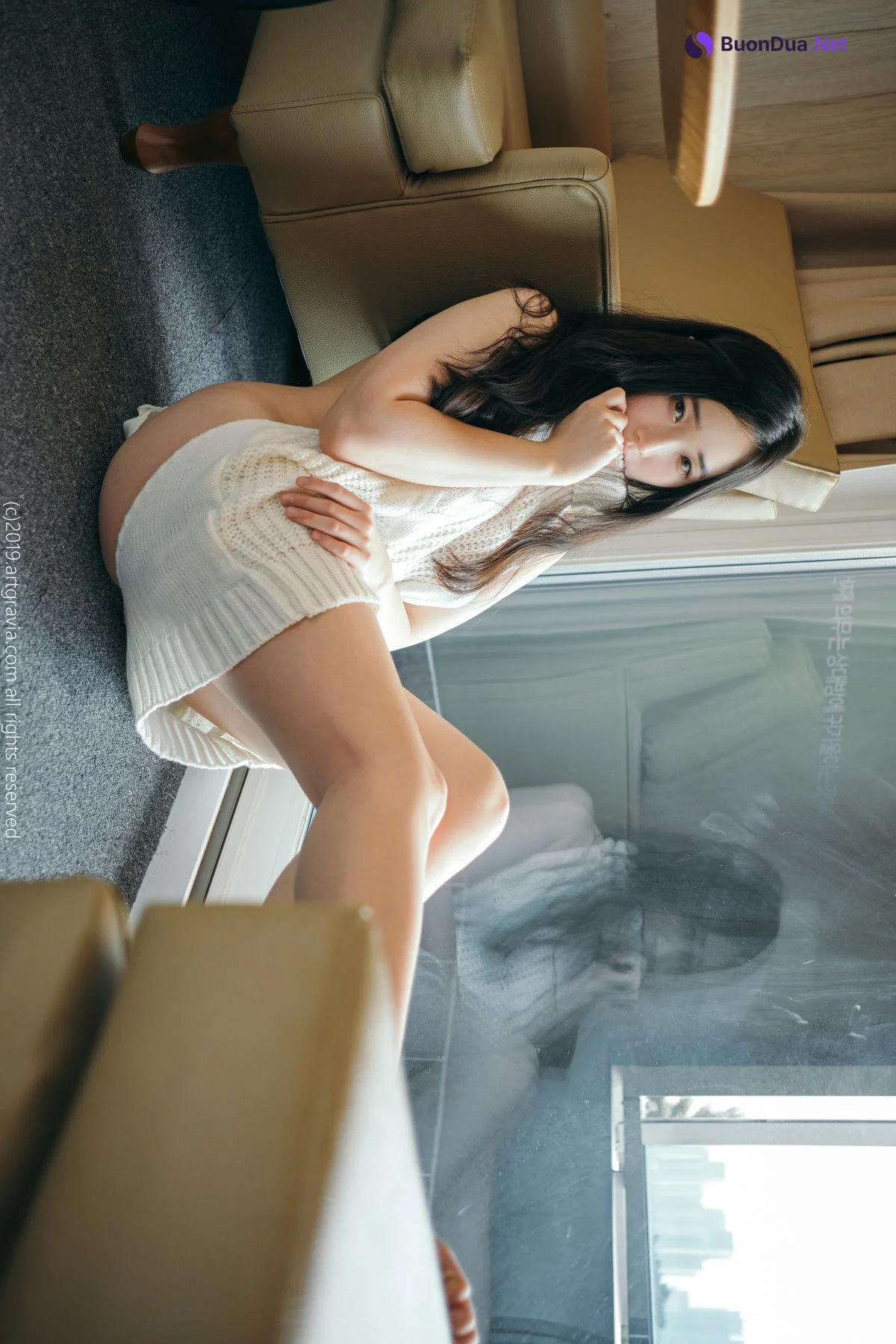 Bambi 밤비, [ArtGravia] Vol.106 Photobook Set.02 - Photo 11