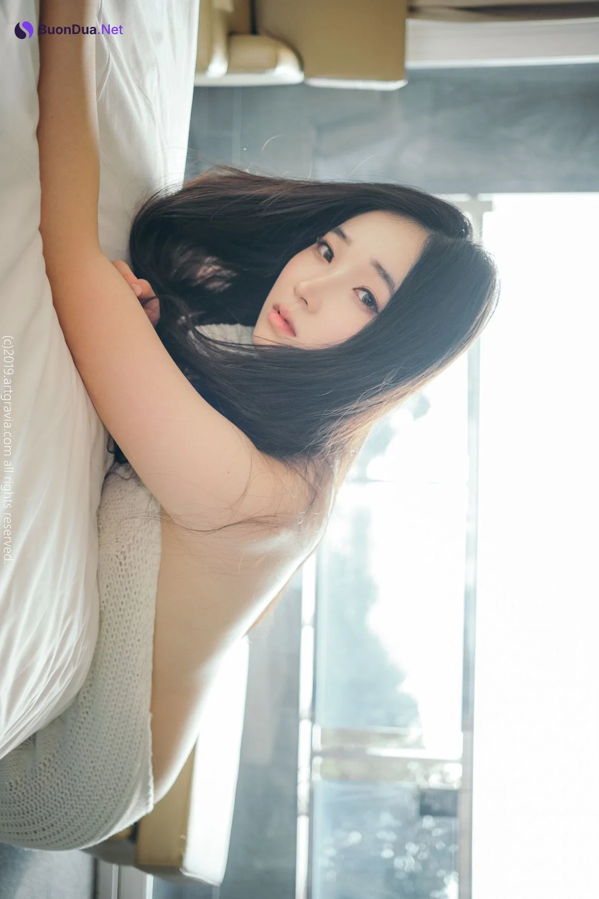 Bambi 밤비, [ArtGravia] Vol.106 Photobook Set.02 - Photo 20