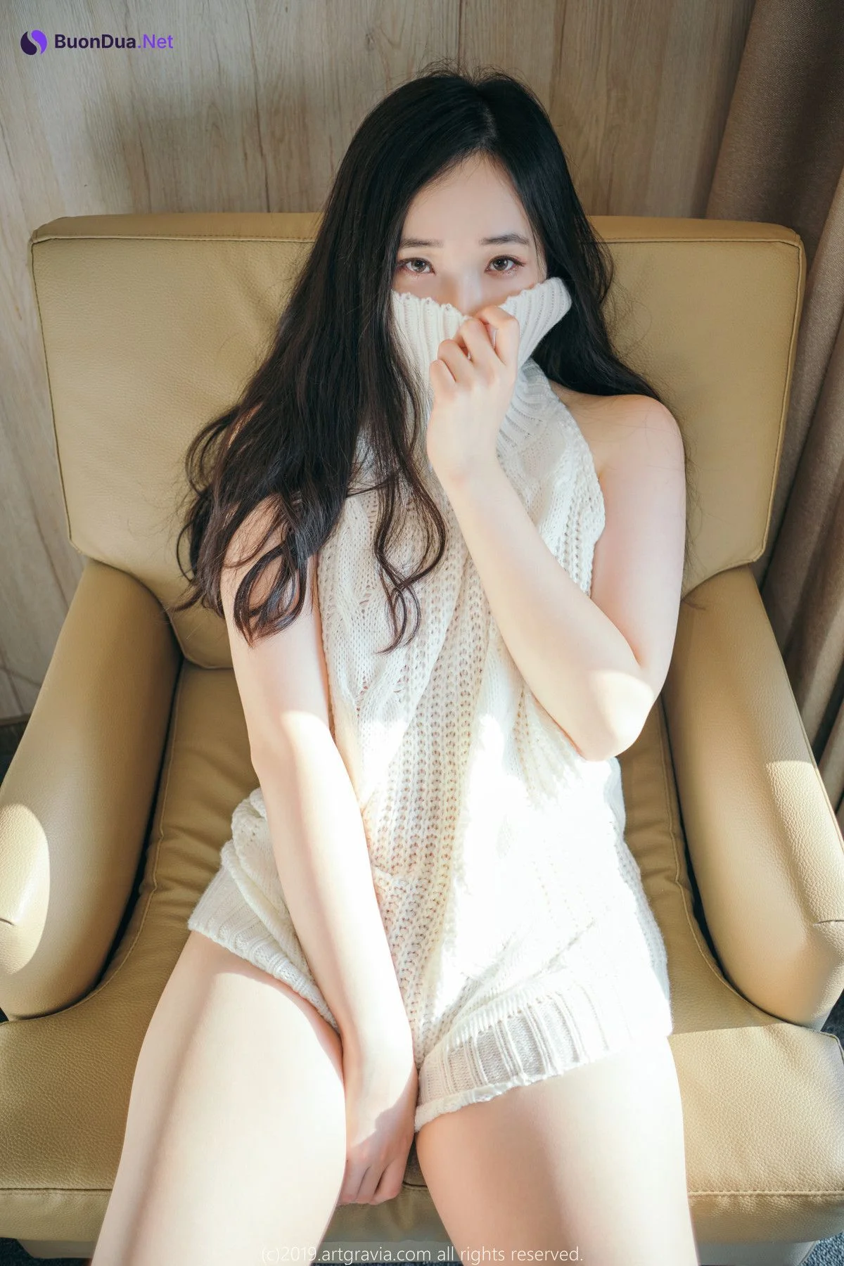 Bambi 밤비, [ArtGravia] Vol.106 Photobook Set.02 - Photo 6