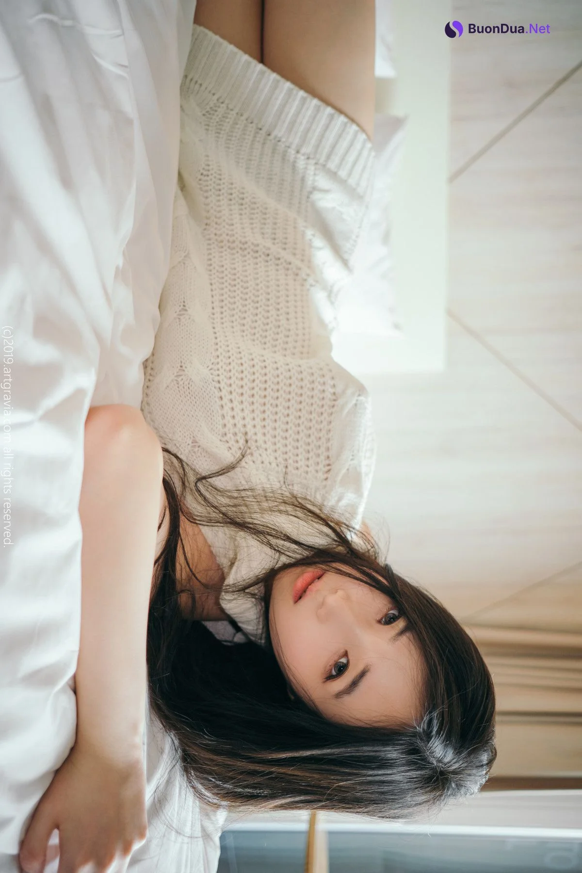 Bambi 밤비, [ArtGravia] Vol.106 Photobook Set.02 - Photo 7