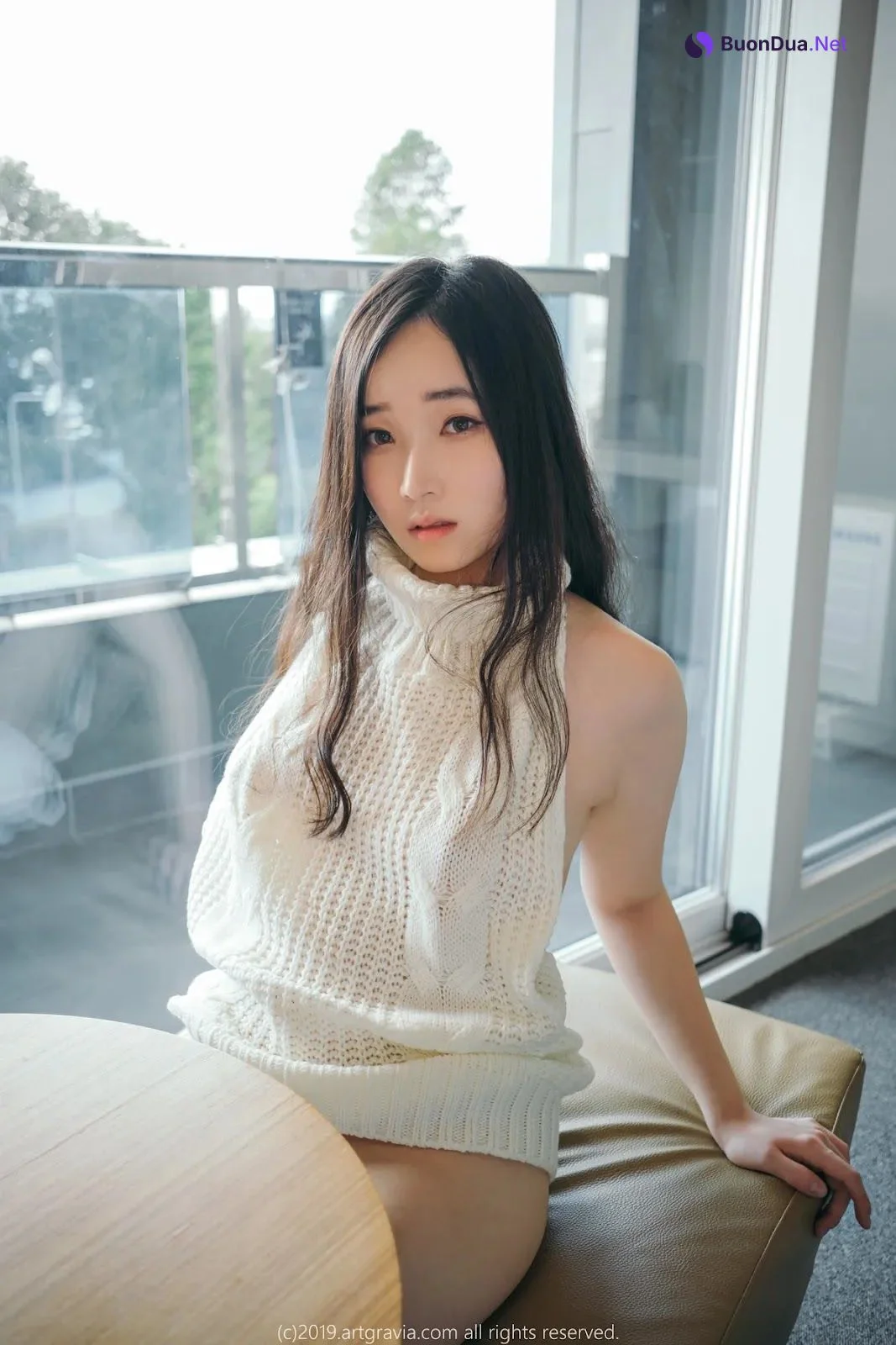 Bambi 밤비, [ArtGravia] Vol.106 아트그라비아 Set.01 - Photo 10