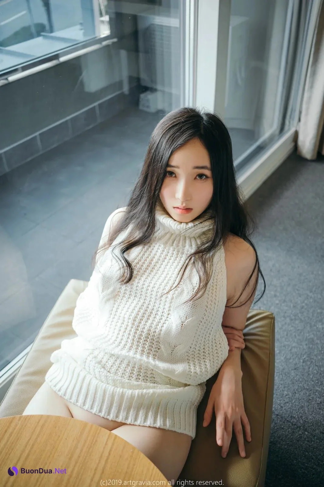 Bambi 밤비, [ArtGravia] Vol.106 아트그라비아 Set.01 - Photo 11