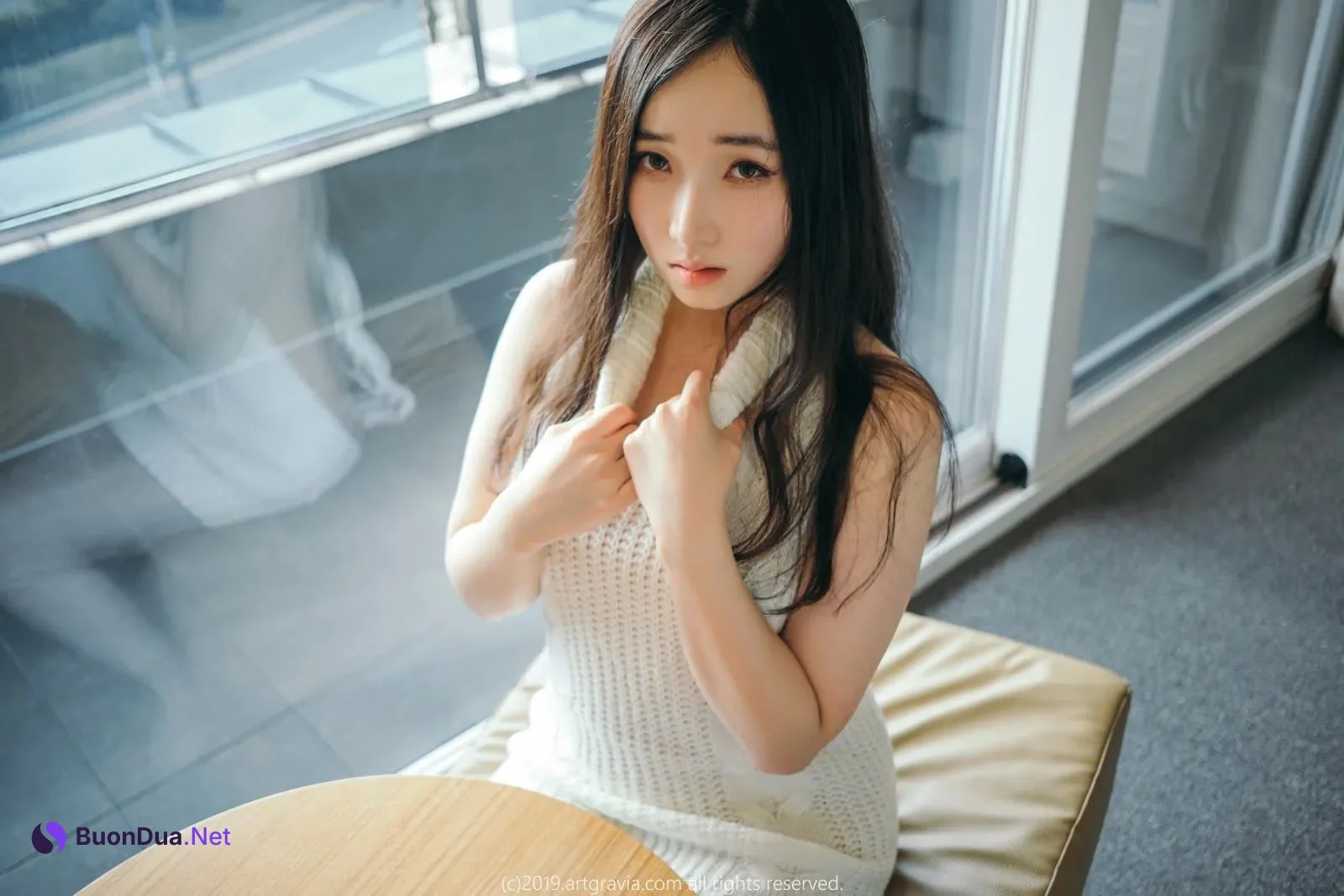 Bambi 밤비, [ArtGravia] Vol.106 아트그라비아 Set.01 - Photo 12