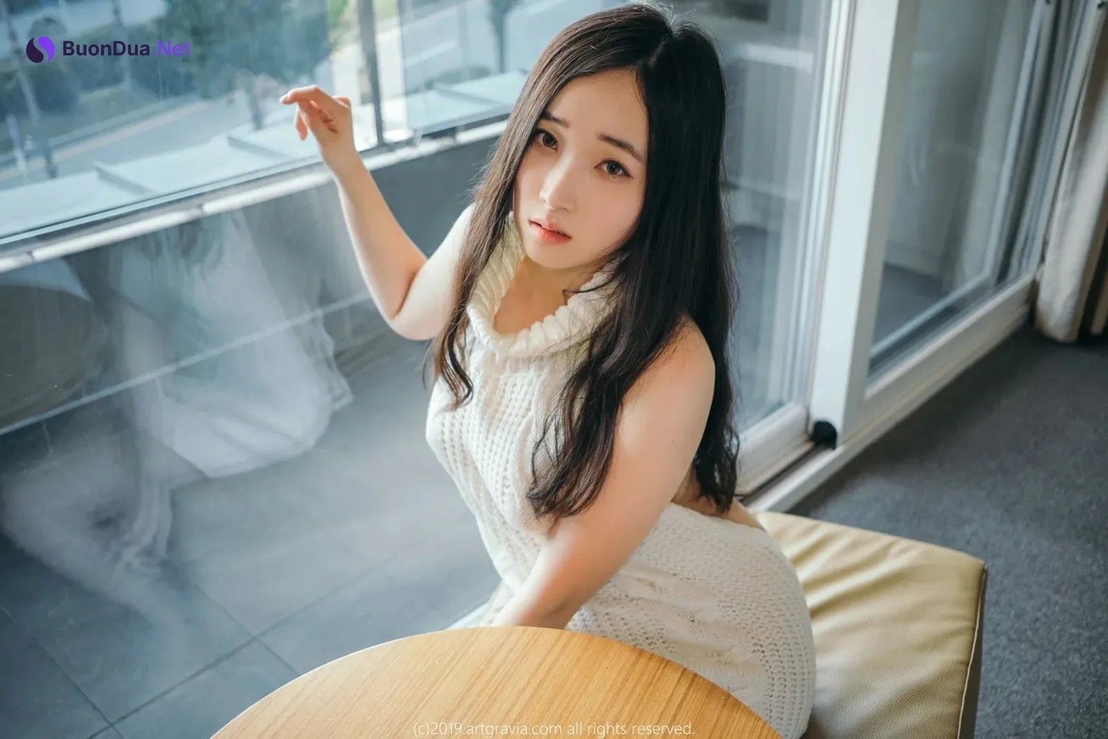 Bambi 밤비, [ArtGravia] Vol.106 아트그라비아 Set.01 - Photo 13