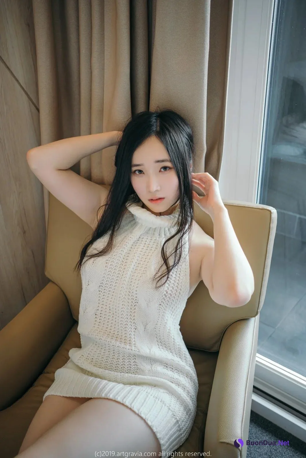 Bambi 밤비, [ArtGravia] Vol.106 아트그라비아 Set.01 - Photo 8