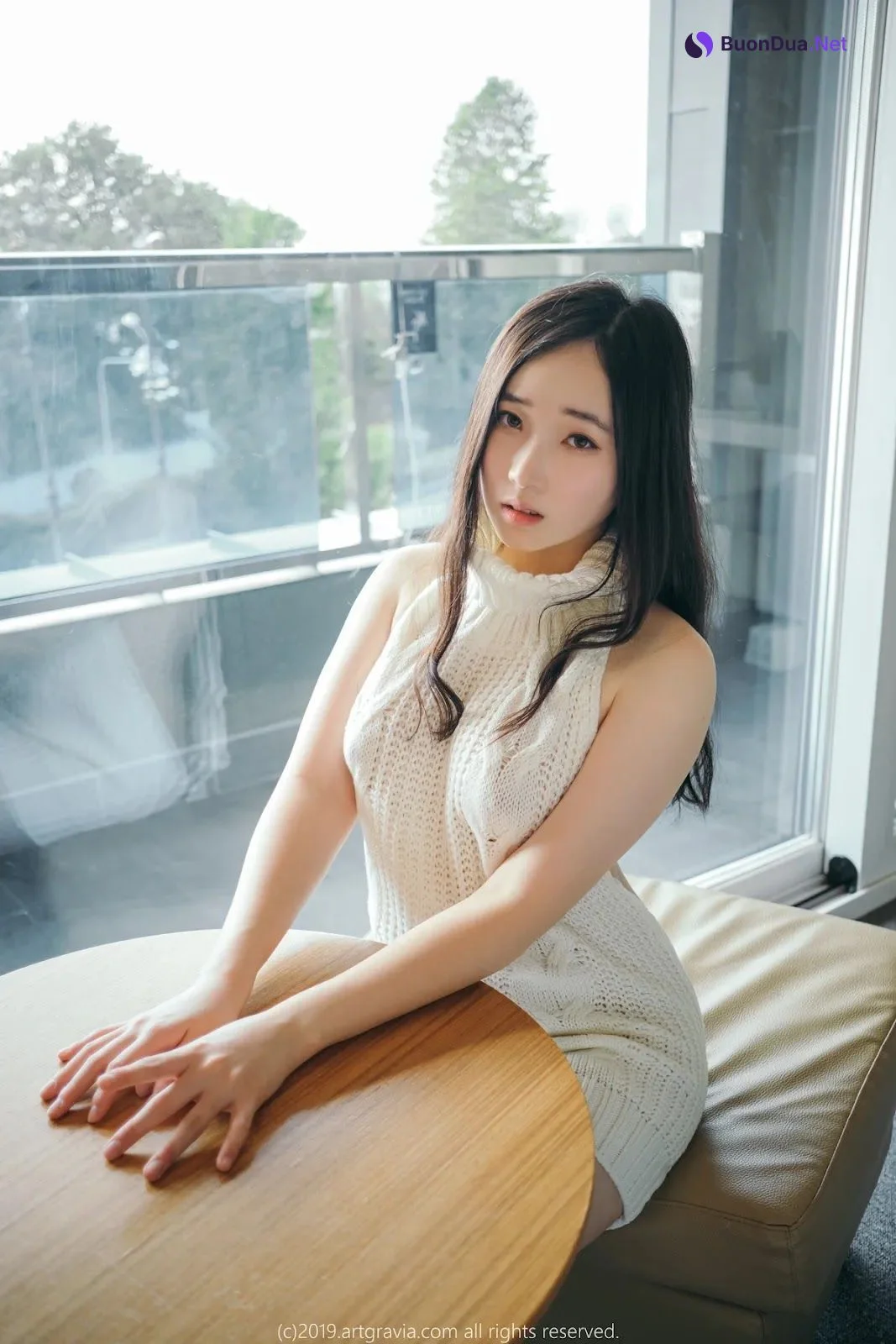 Bambi 밤비, [ArtGravia] Vol.106 아트그라비아 Set.01 - Photo 9