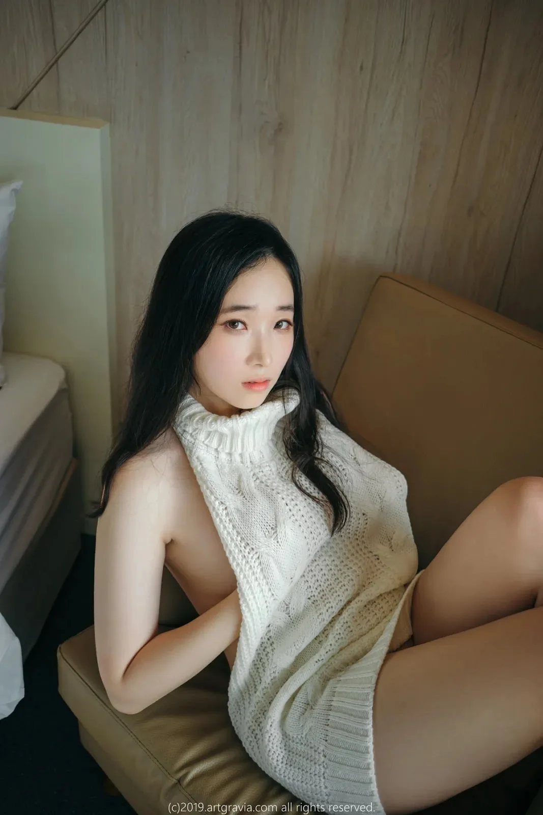 Bambi 밤비, [ArtGravia] Vol.106 아트그라비아 Set.01