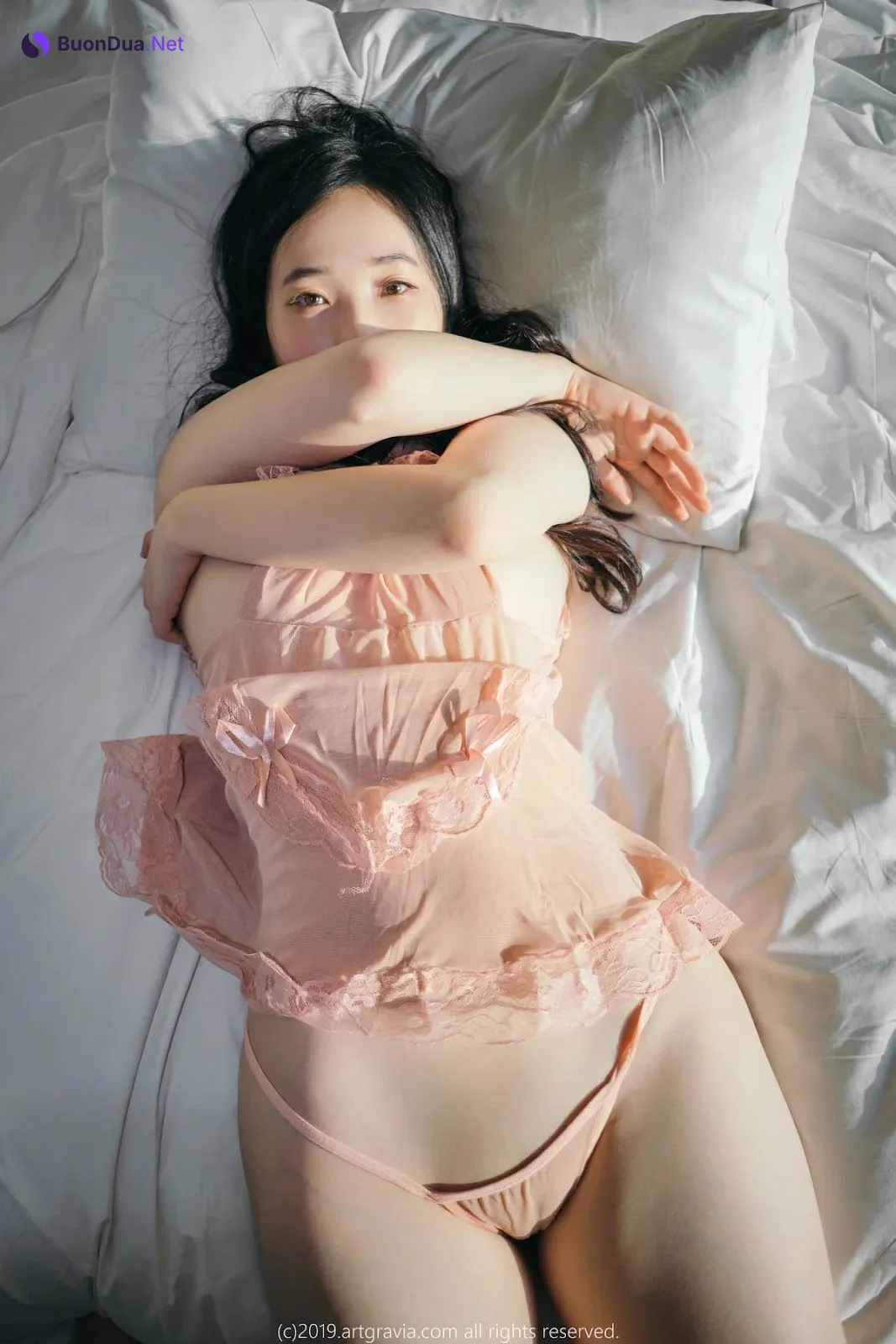 Bambi 밤비, [ArtGravia] Vol.106 아트그라비아 Set.02 - Photo 17