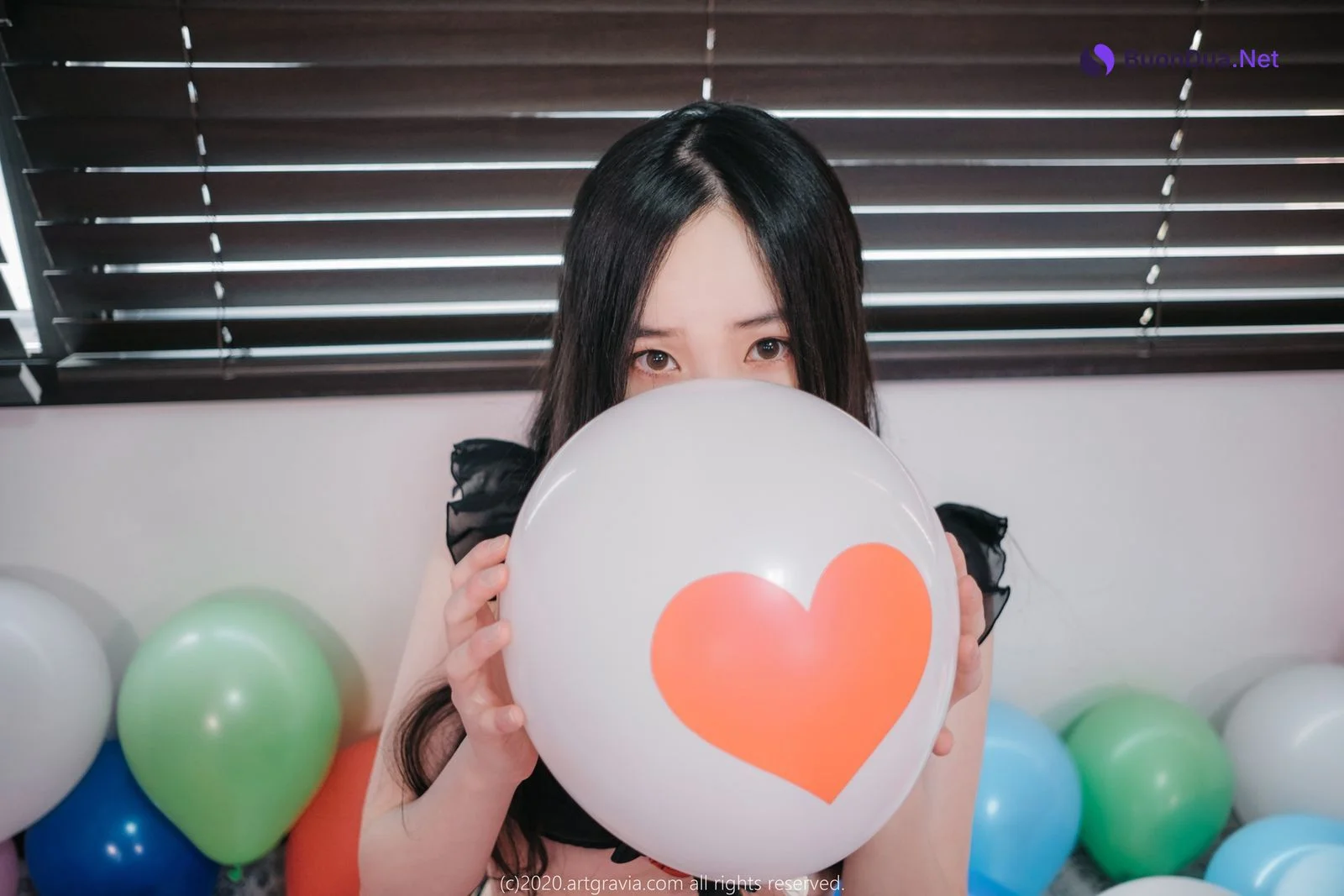 Bambi 밤비, [ArtGravia] Vol.141 아트그라비아 Set.01 - Photo 7
