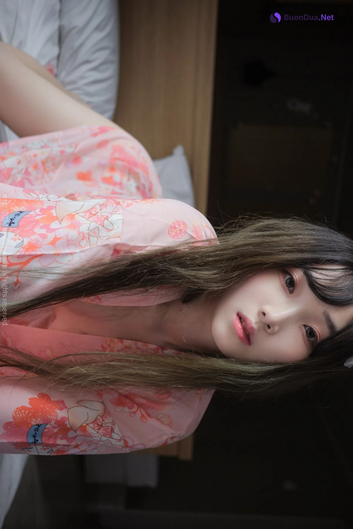 Bambi 밤비, ArtGravia Vol.198 Photobook Set.02 - Photo 7