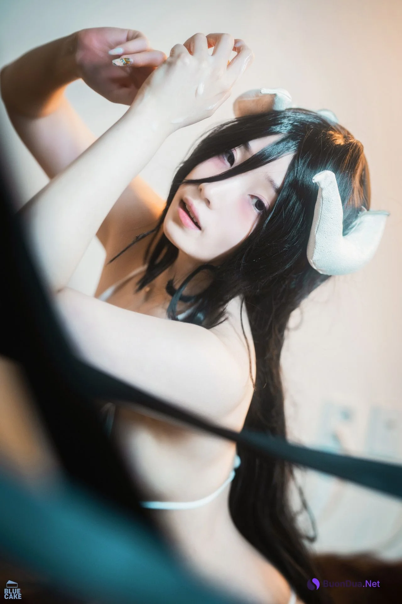 Bambi 밤비, [BLUECAKE] Albedo Set.03 - Photo 19