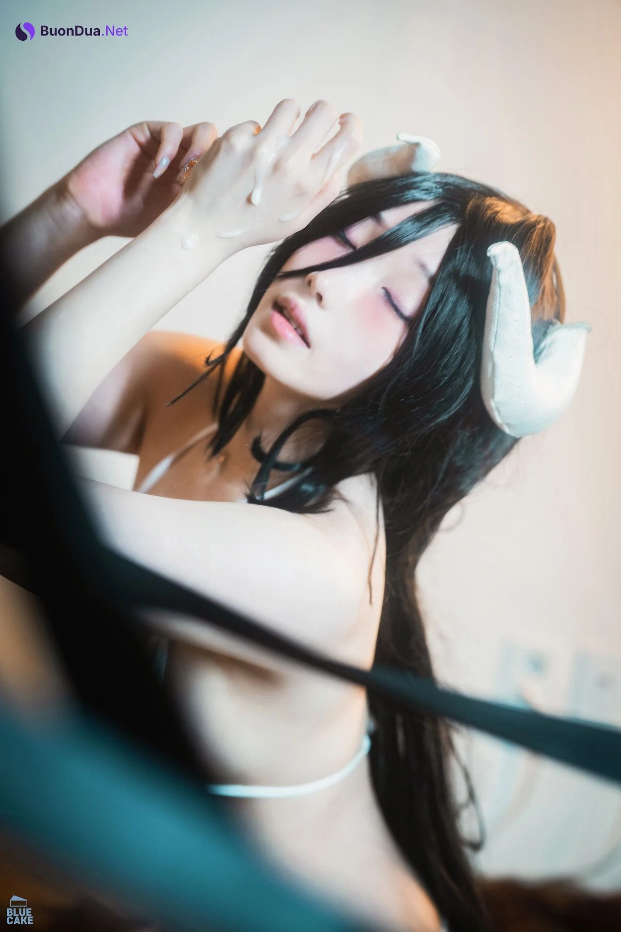 Bambi 밤비, [BLUECAKE] Albedo Set.03 - Photo 20