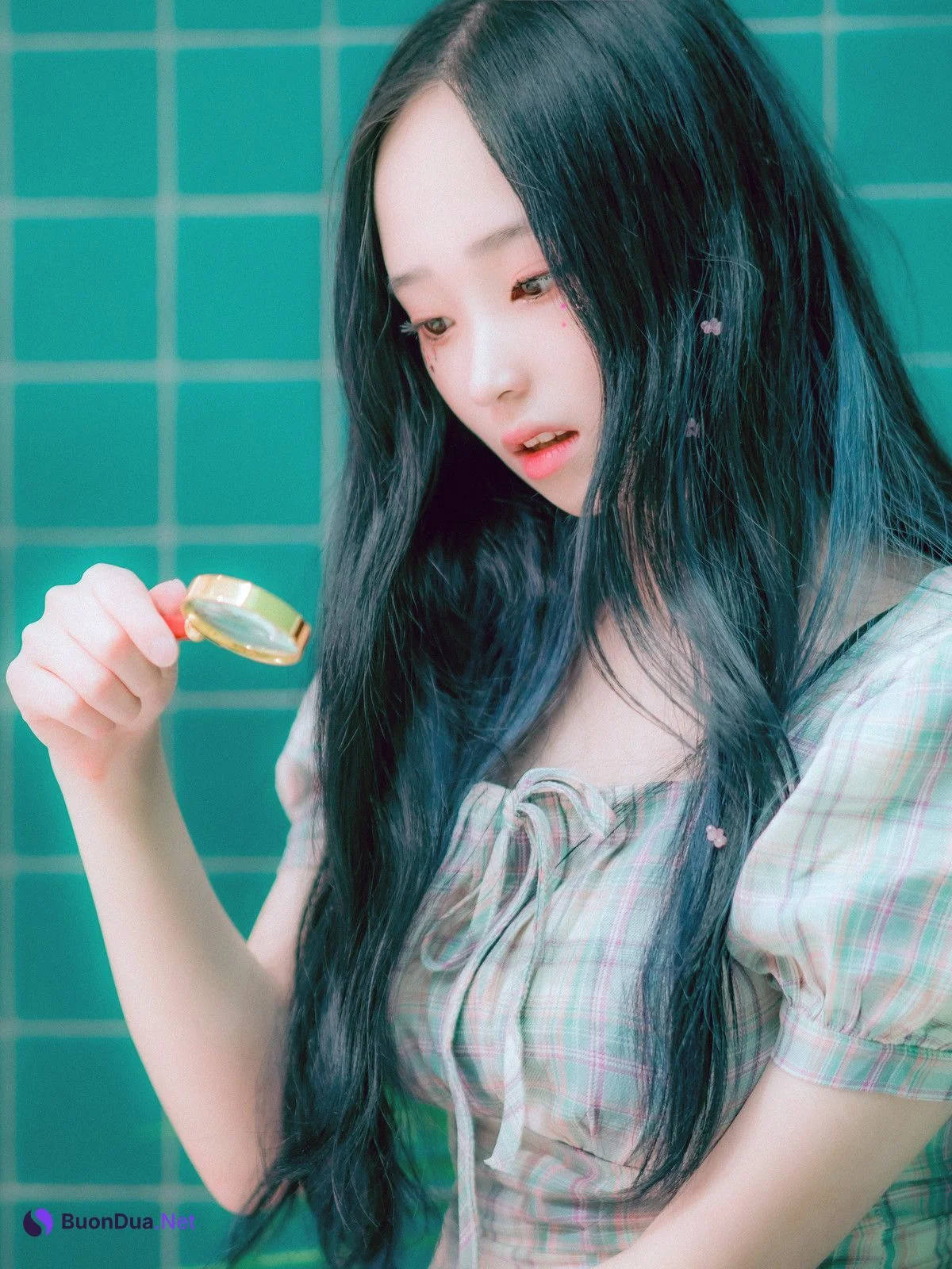 Bambi 밤비, [BLUECAKE] DREAMLIKE - Photo 2