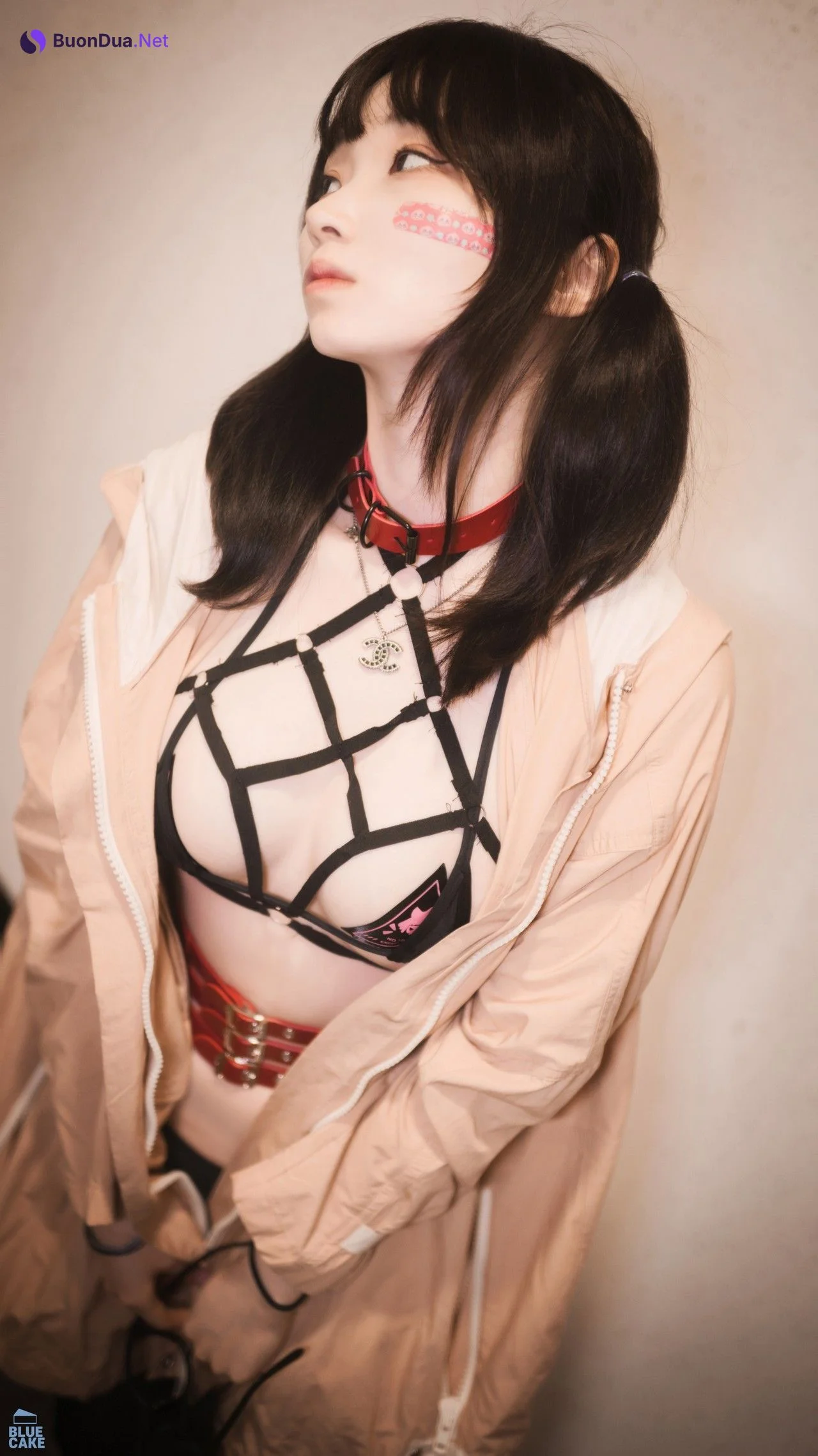 Bambi 밤비, [BLUECAKE] Kagerou Daze Set.01 - Photo 10