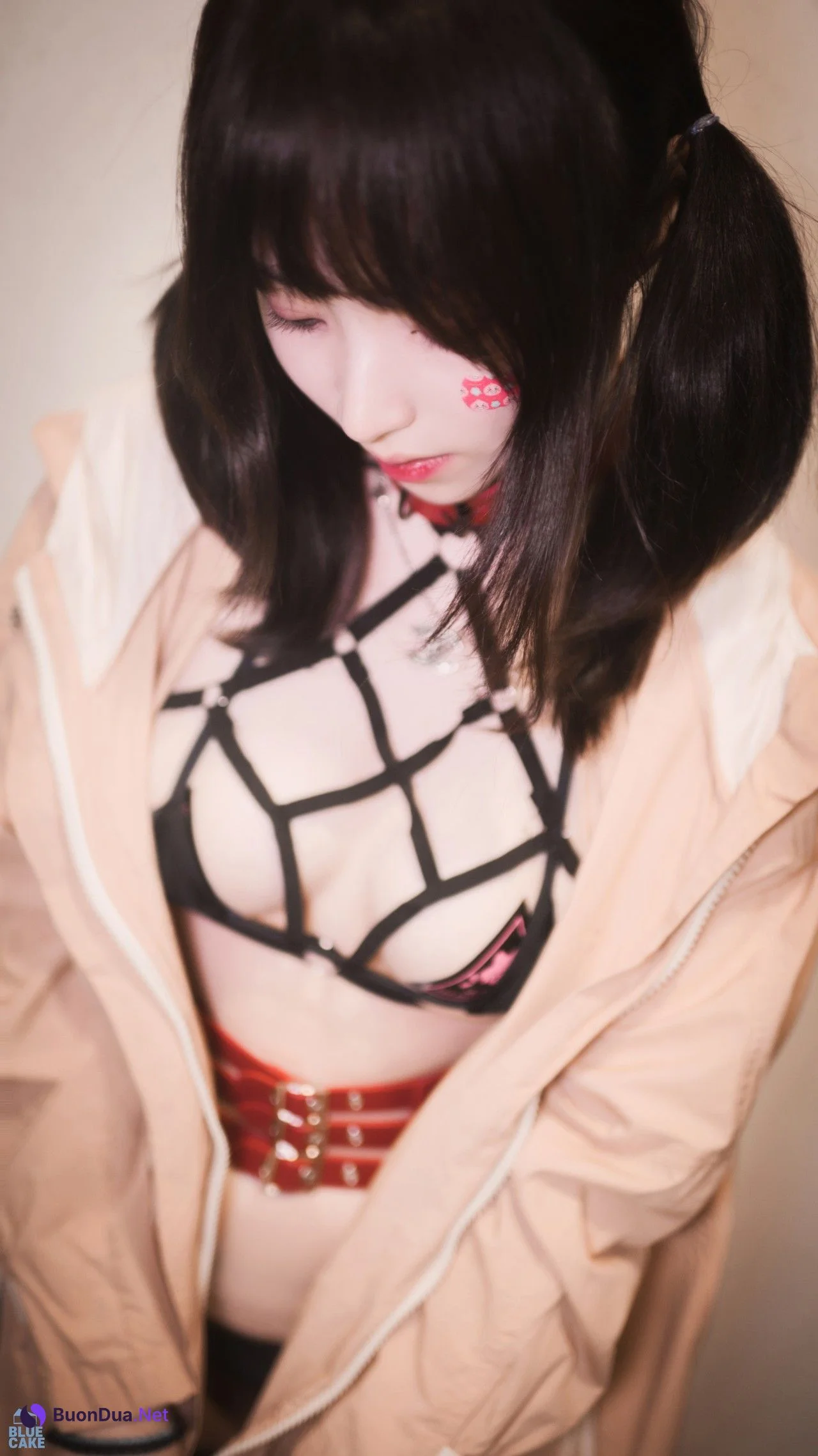 Bambi 밤비, [BLUECAKE] Kagerou Daze Set.01 - Photo 11
