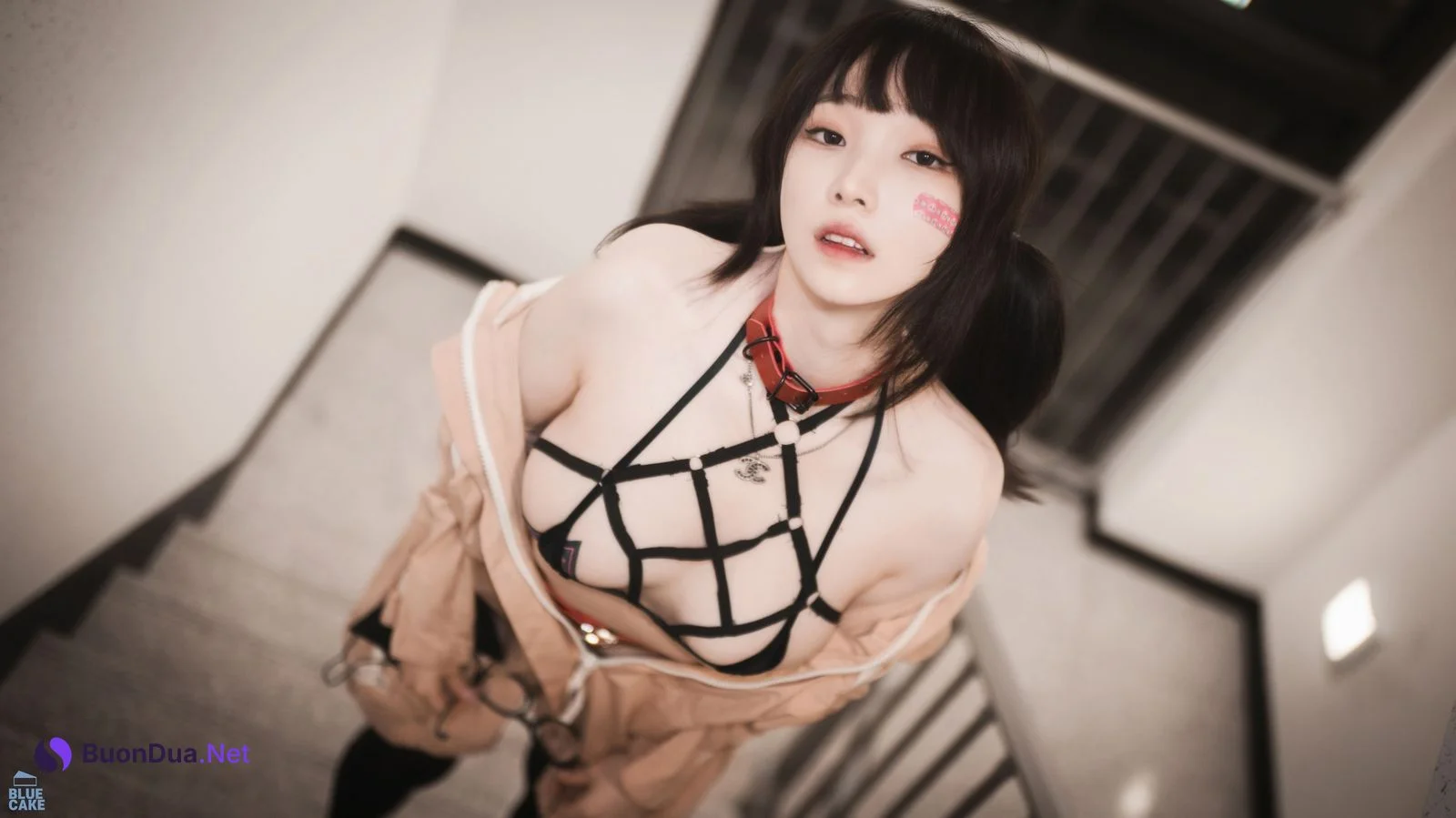 Bambi 밤비, [BLUECAKE] Kagerou Daze Set.01 - Photo 15