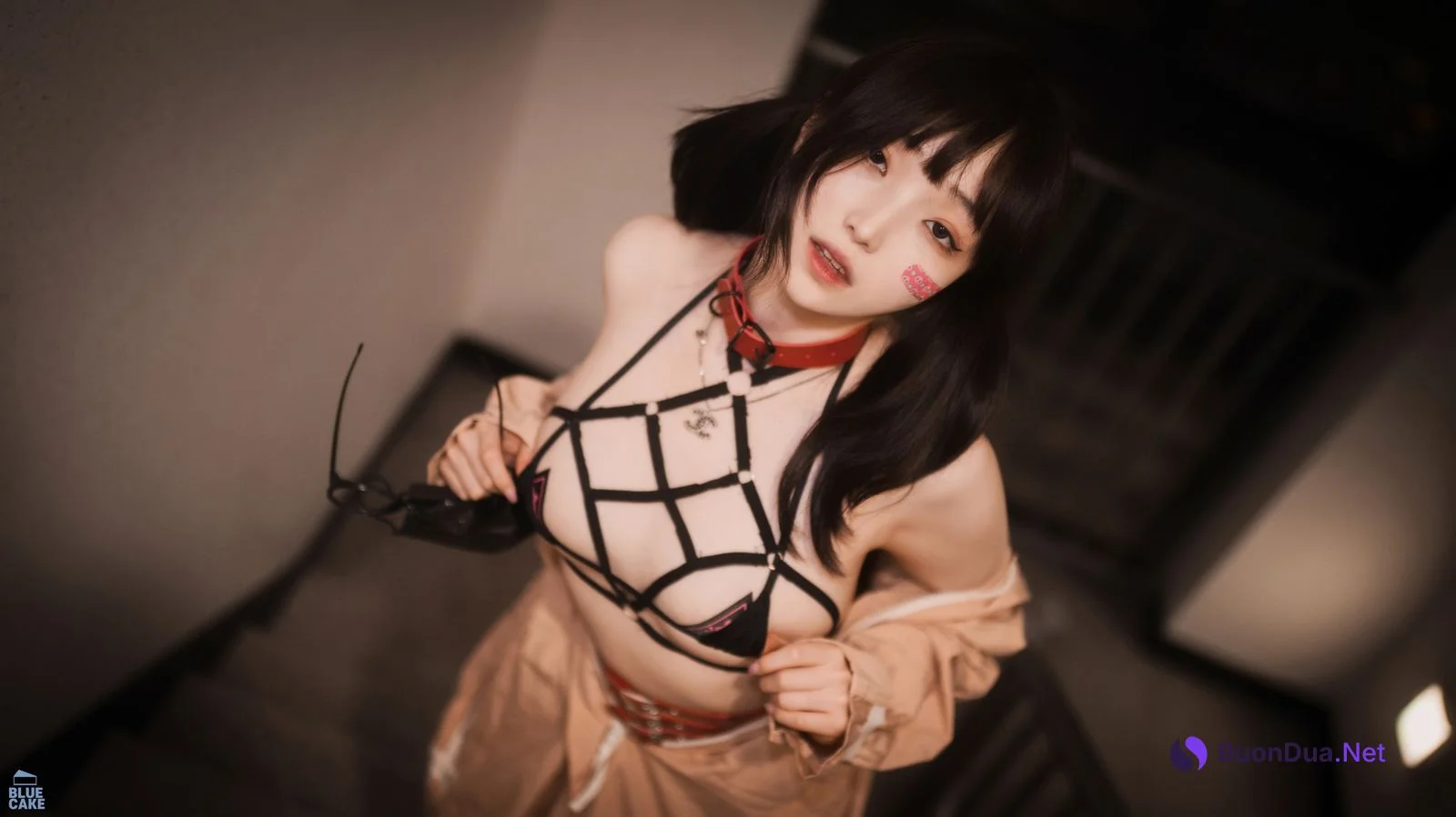 Bambi 밤비, [BLUECAKE] Kagerou Daze Set.01 - Photo 17