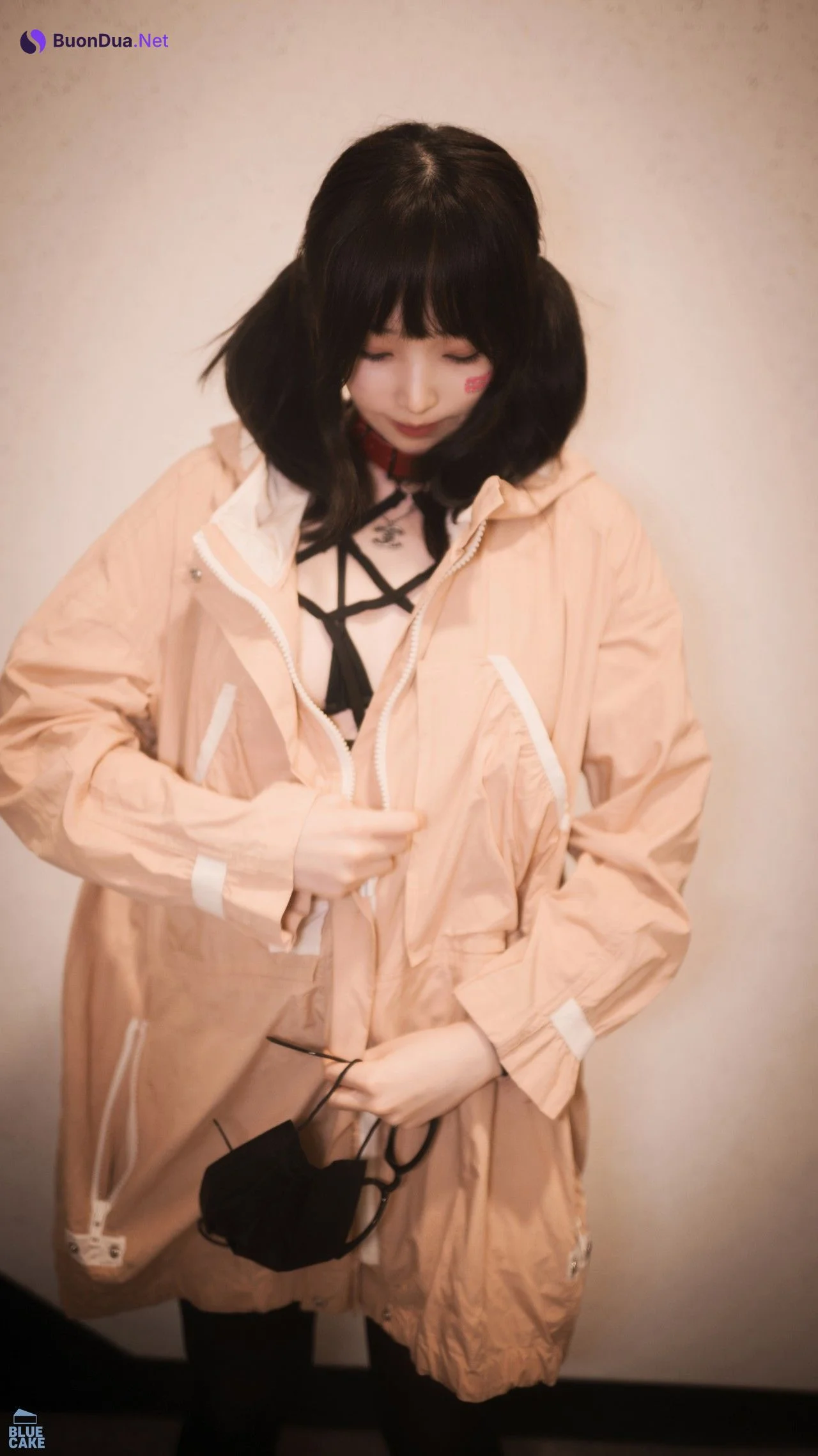 Bambi 밤비, [BLUECAKE] Kagerou Daze Set.01 - Photo 3