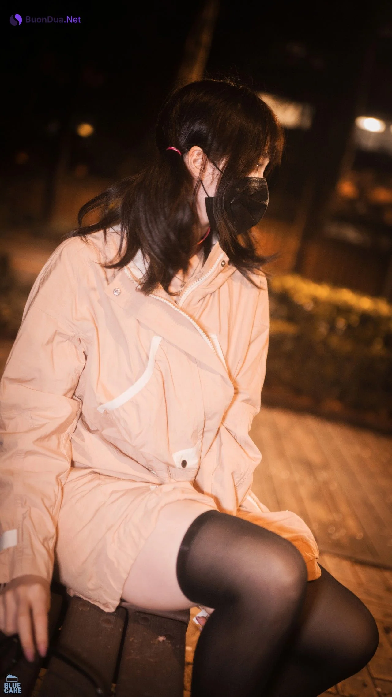 Bambi 밤비, [BLUECAKE] Kagerou Daze Set.02 - รูปภาพ 10