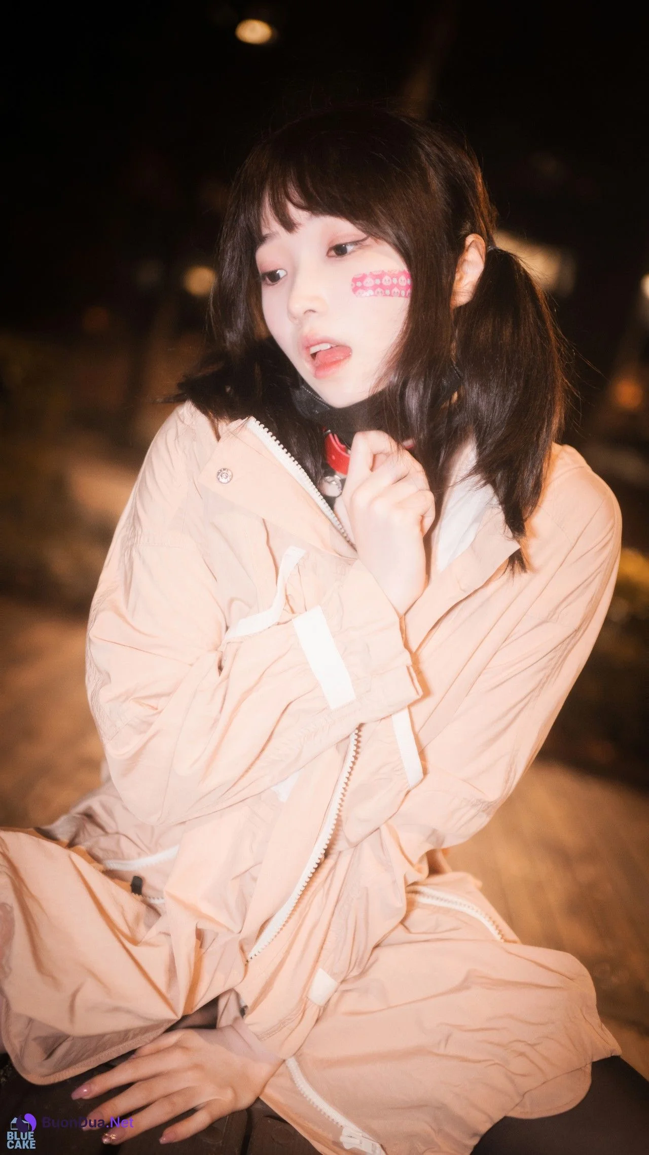 Bambi 밤비, [BLUECAKE] Kagerou Daze Set.02 - รูปภาพ 13