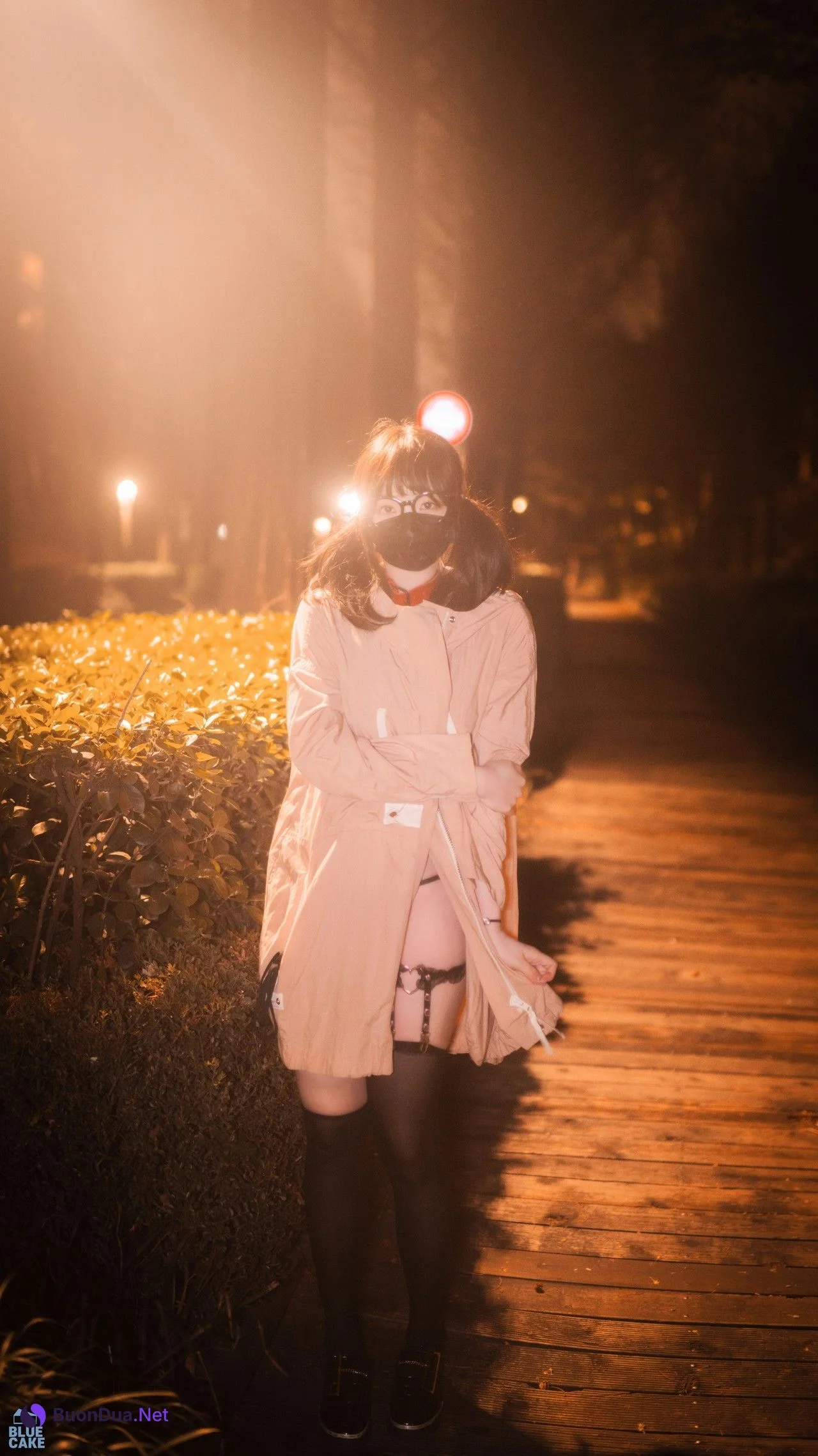 Bambi 밤비, [BLUECAKE] Kagerou Daze Set.02 - รูปภาพ 2