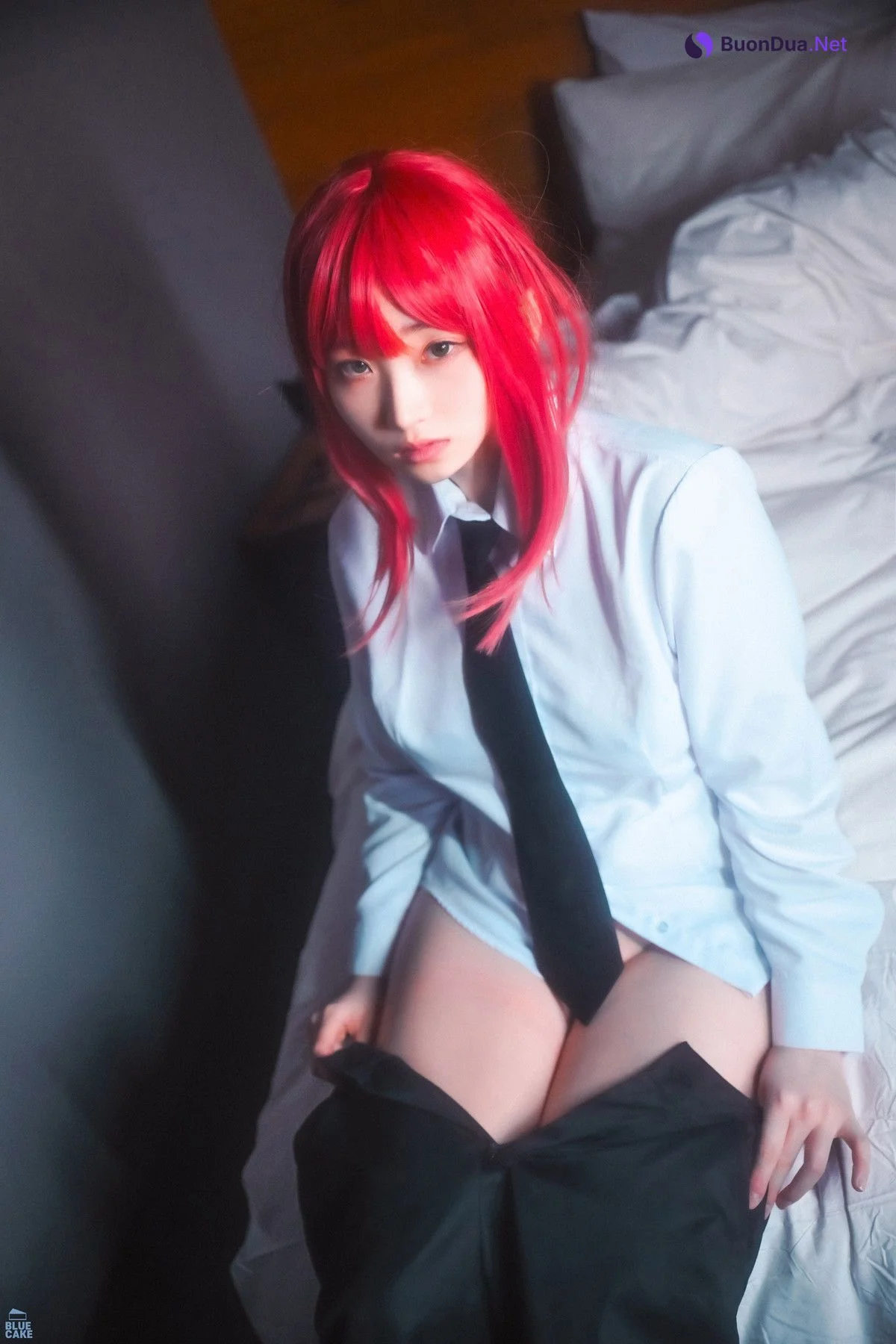 Bambi 밤비, [BLUECAKE] Makima’s Breeding Set.02 - Photo 12