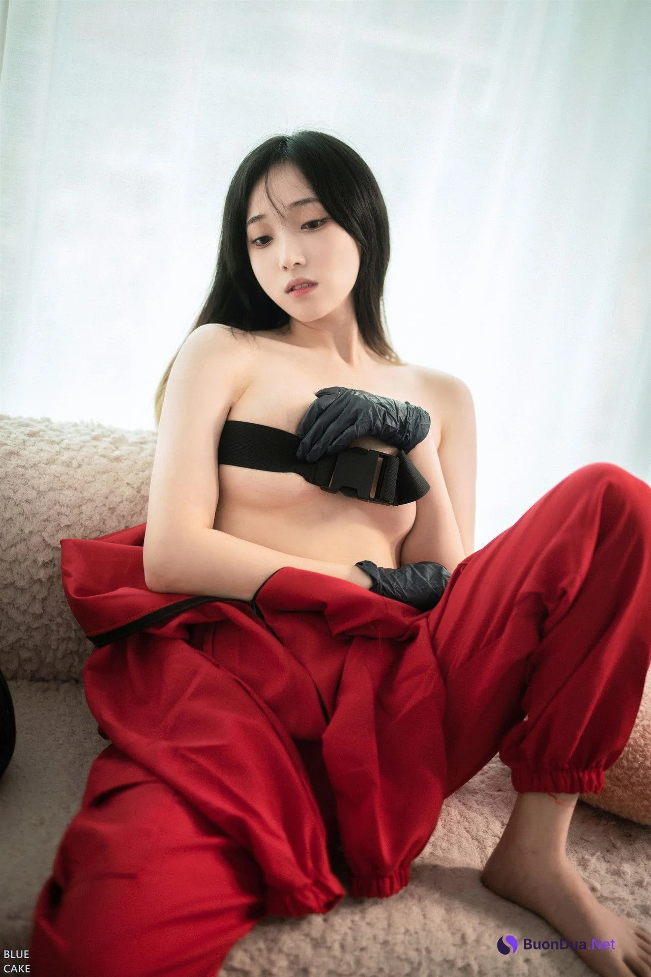 Bambi 밤비, [BLUECAKE] Play Game – Set.01 - Photo 10