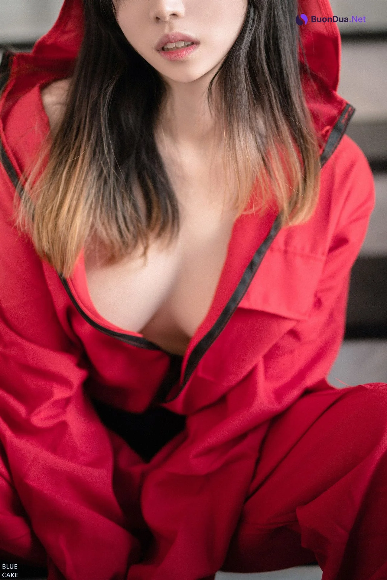Bambi 밤비, [BLUECAKE] Play Game – Set.01 - Photo 18