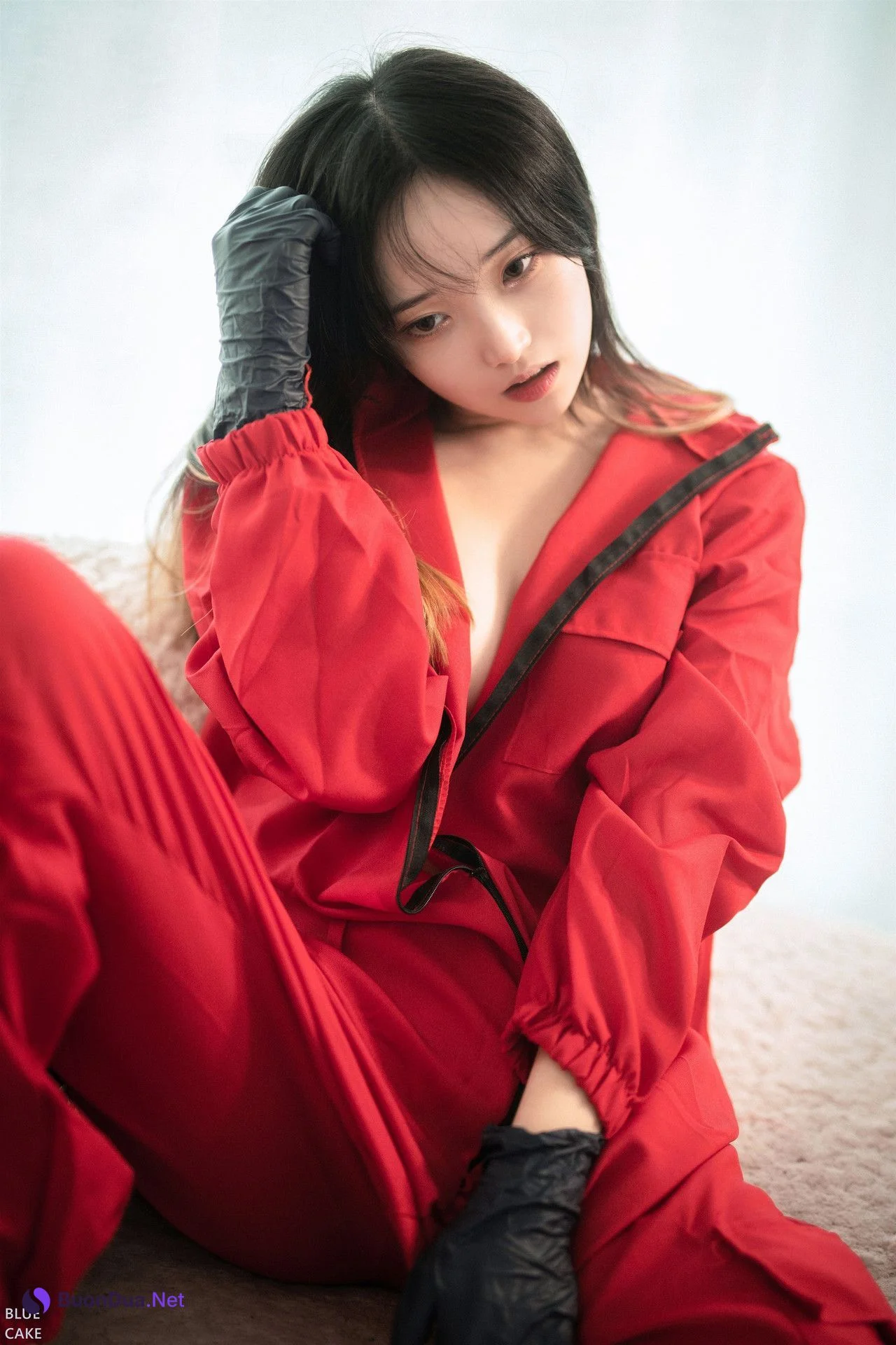 Bambi 밤비, [BLUECAKE] Play Game – Set.01 - Photo 2