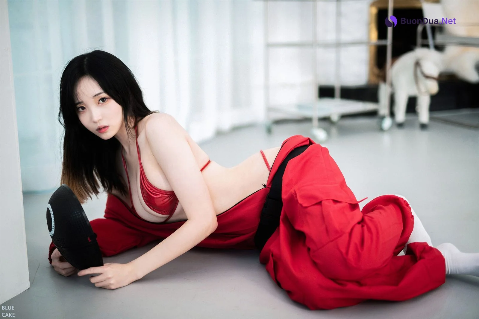 Bambi 밤비, [BLUECAKE] Play Game – Set.02 - Photo 17