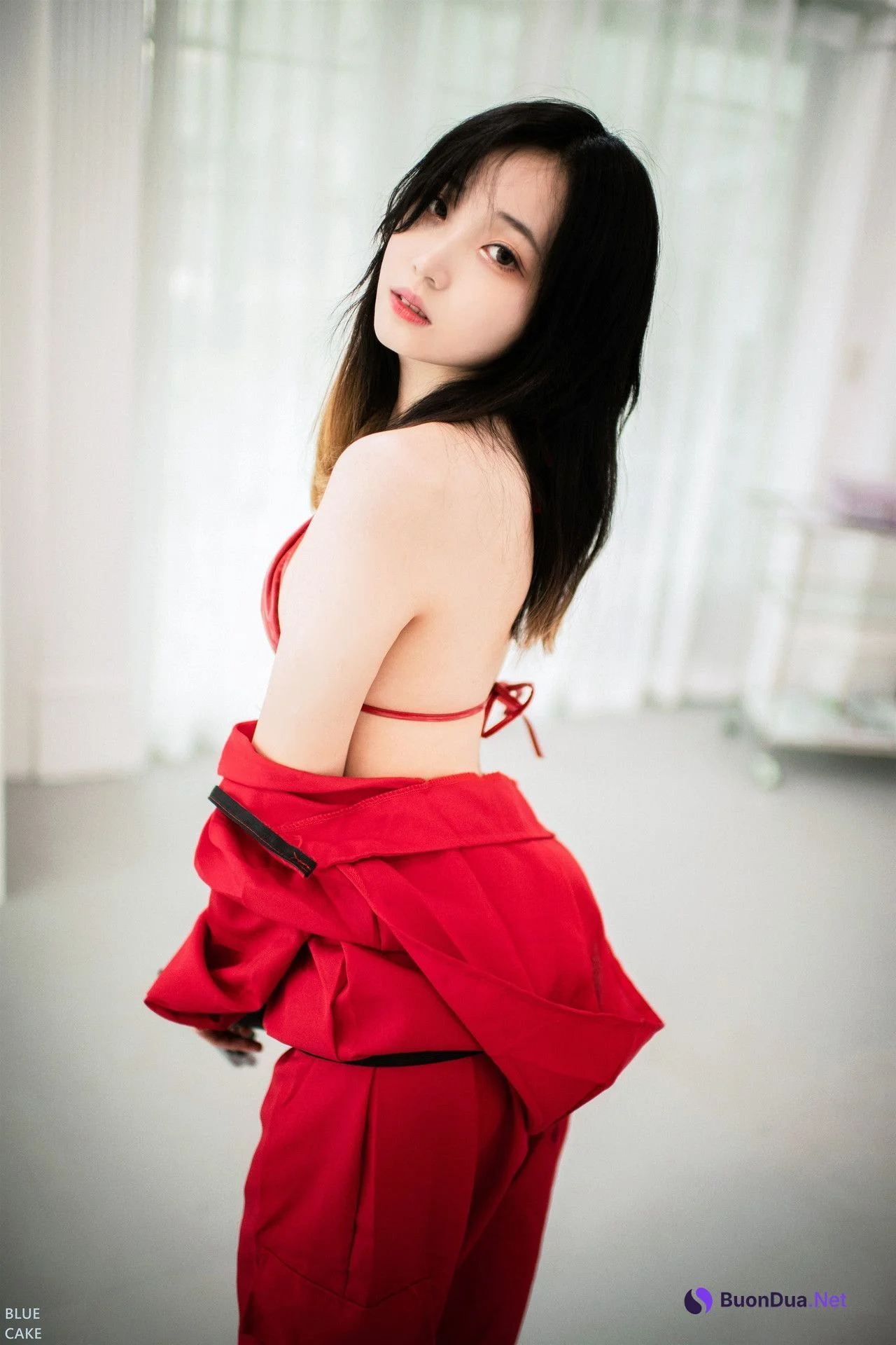 Bambi 밤비, [BLUECAKE] Play Game – Set.02 - Photo 9
