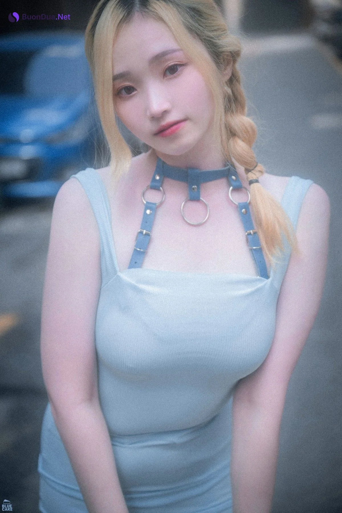Bambi 밤비, [BLUECAKE] Purity Set.02 - Photo 17