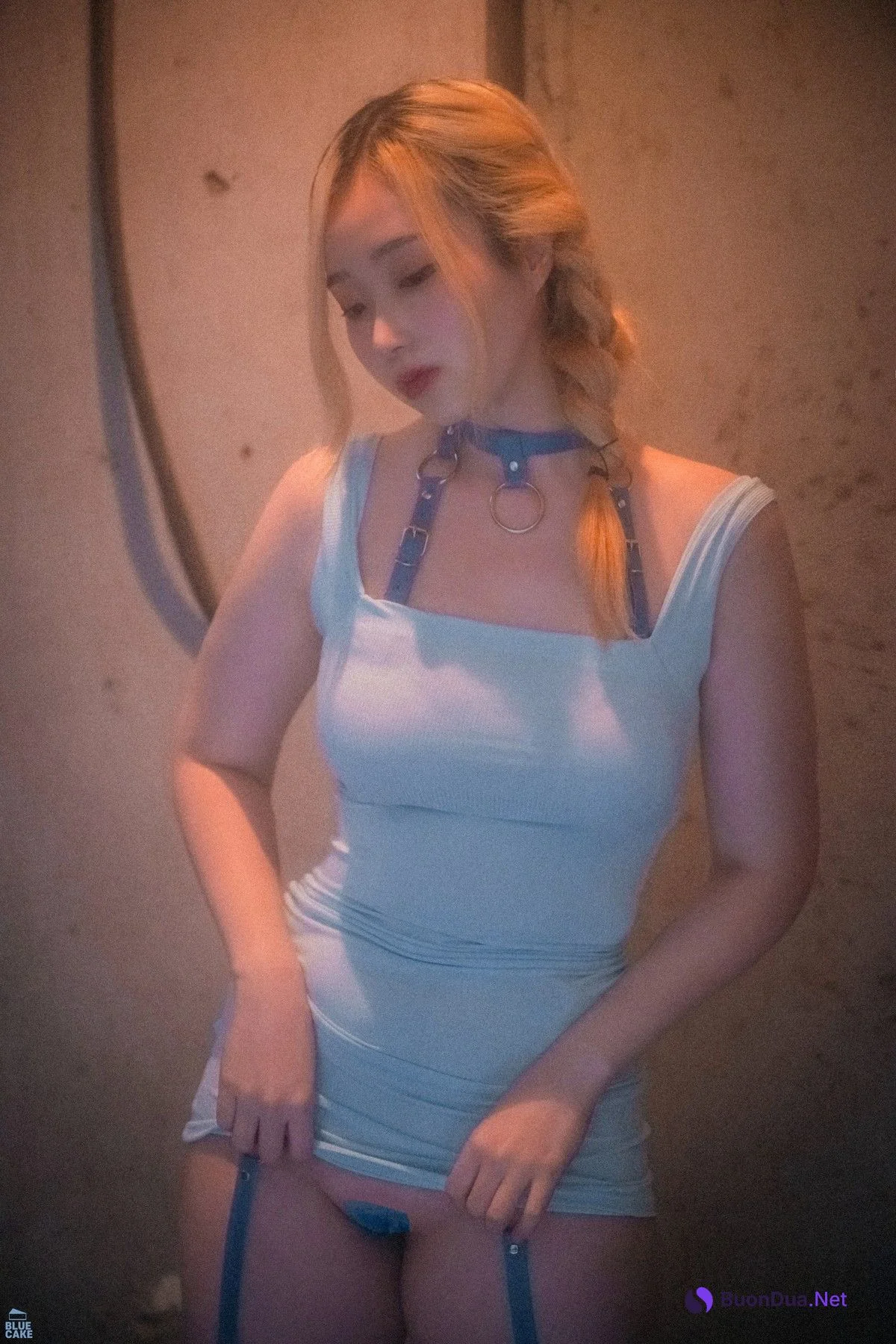 Bambi 밤비, [BLUECAKE] Purity Set.02 - Photo 6