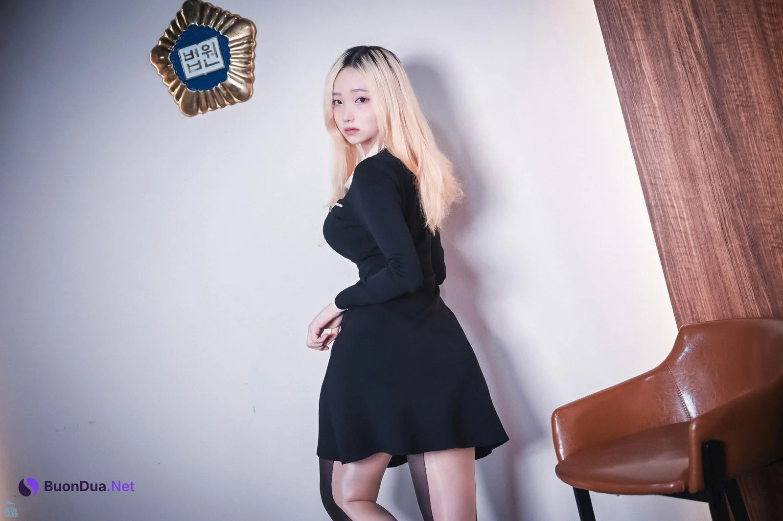 Bambi 밤비, [BLUECAKE] Reversal Trial Set.02 - Photo 10