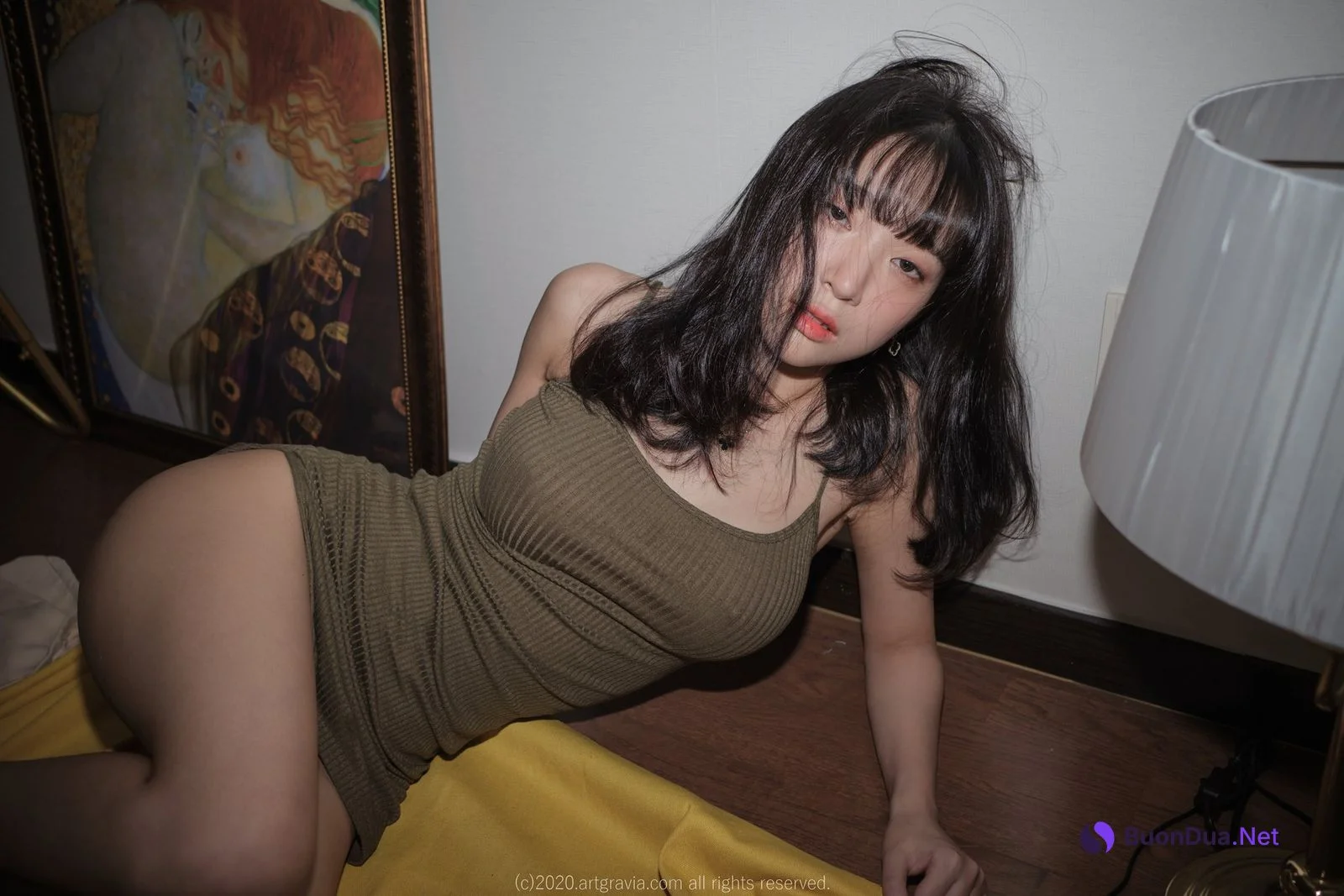 Bambi 밤비, [CreamSoda] Bambi Vol.11 Set.02 - Photo 7