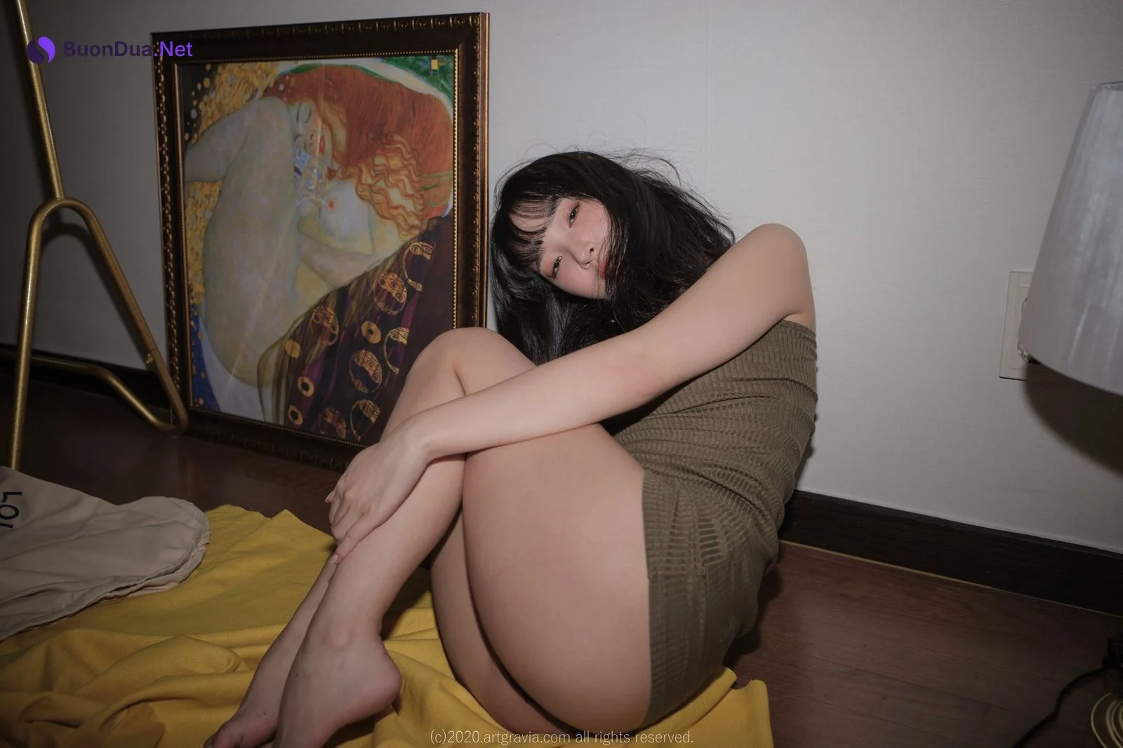 Bambi 밤비, [CreamSoda] Bambi Vol.11 Set.02 - Photo 9