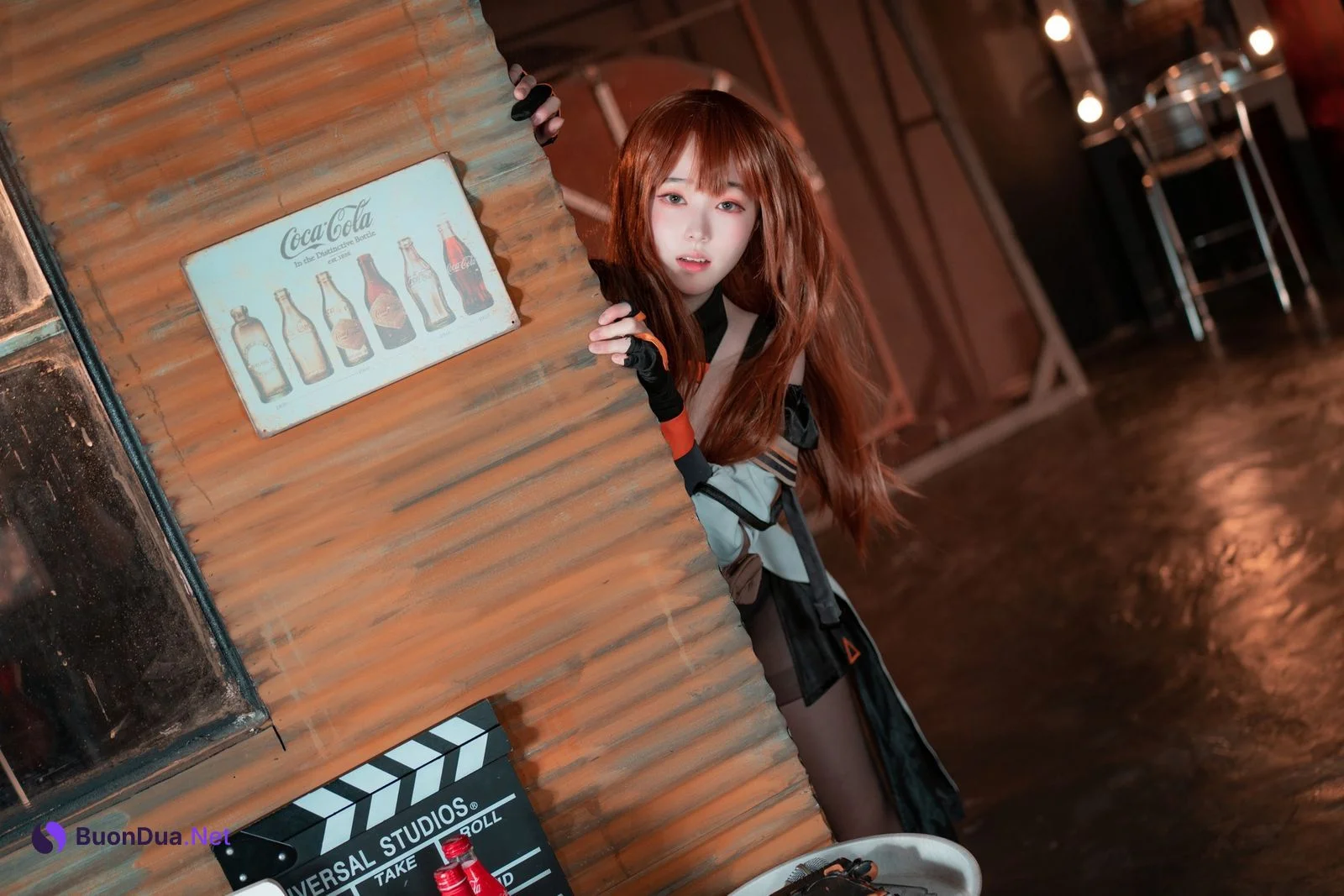 Bambi 밤비, [CreamSoda] K2 (Girls’ Frontline) Set.01 - Photo 15