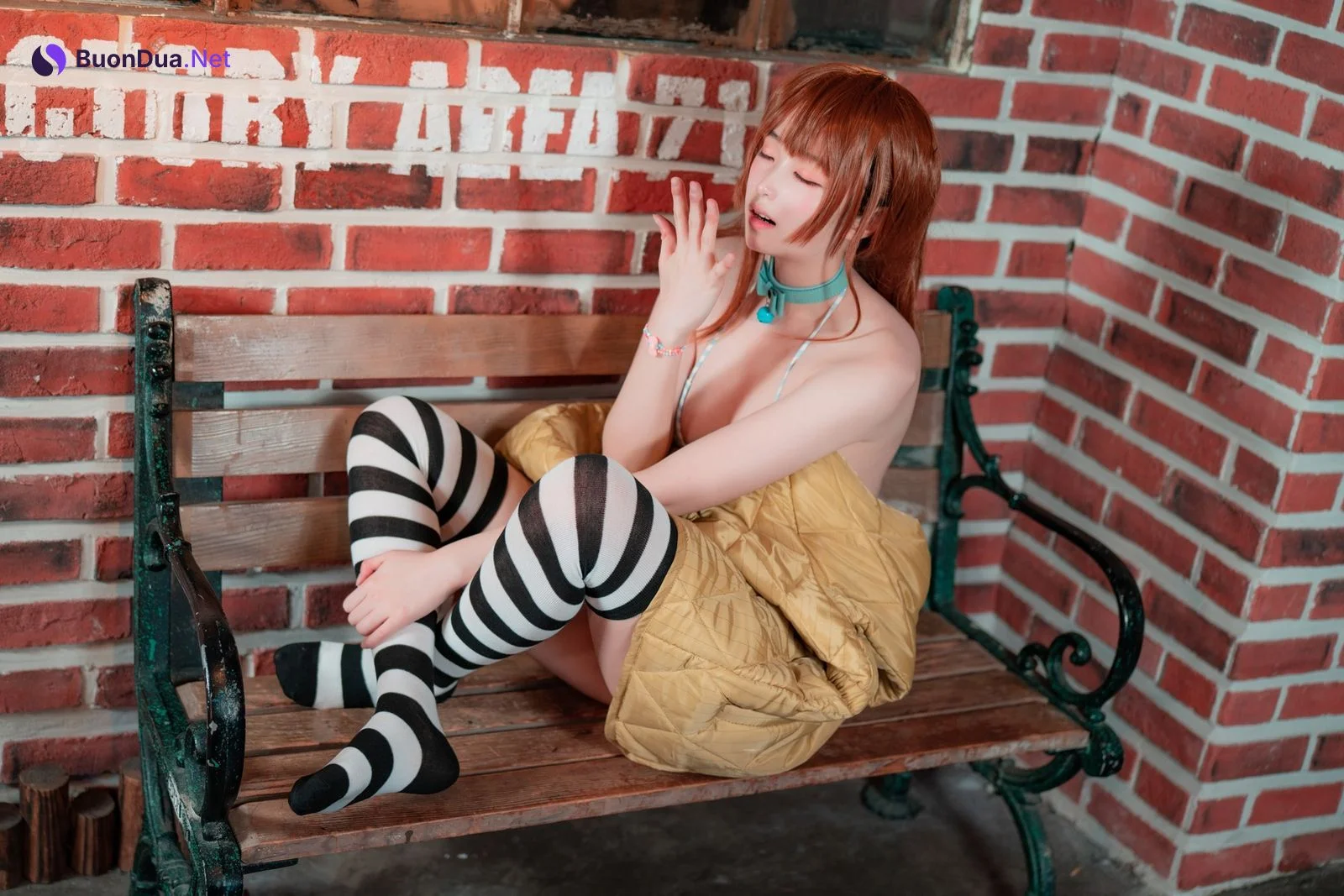 Bambi 밤비, [CreamSoda] K2 (Girls’ Frontline) Set.03 - Photo 2