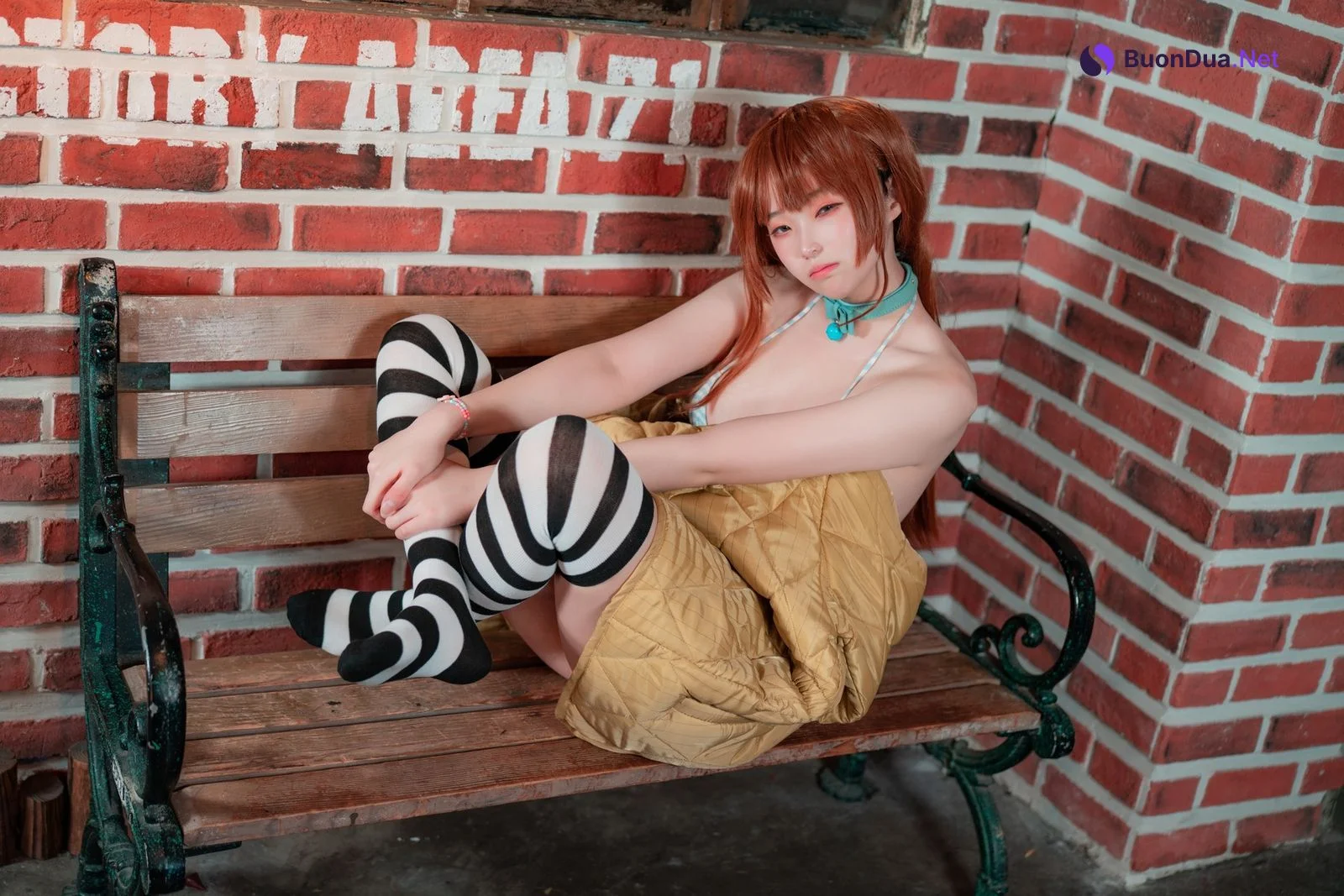 Bambi 밤비, [CreamSoda] K2 (Girls’ Frontline) Set.03 - Photo 3