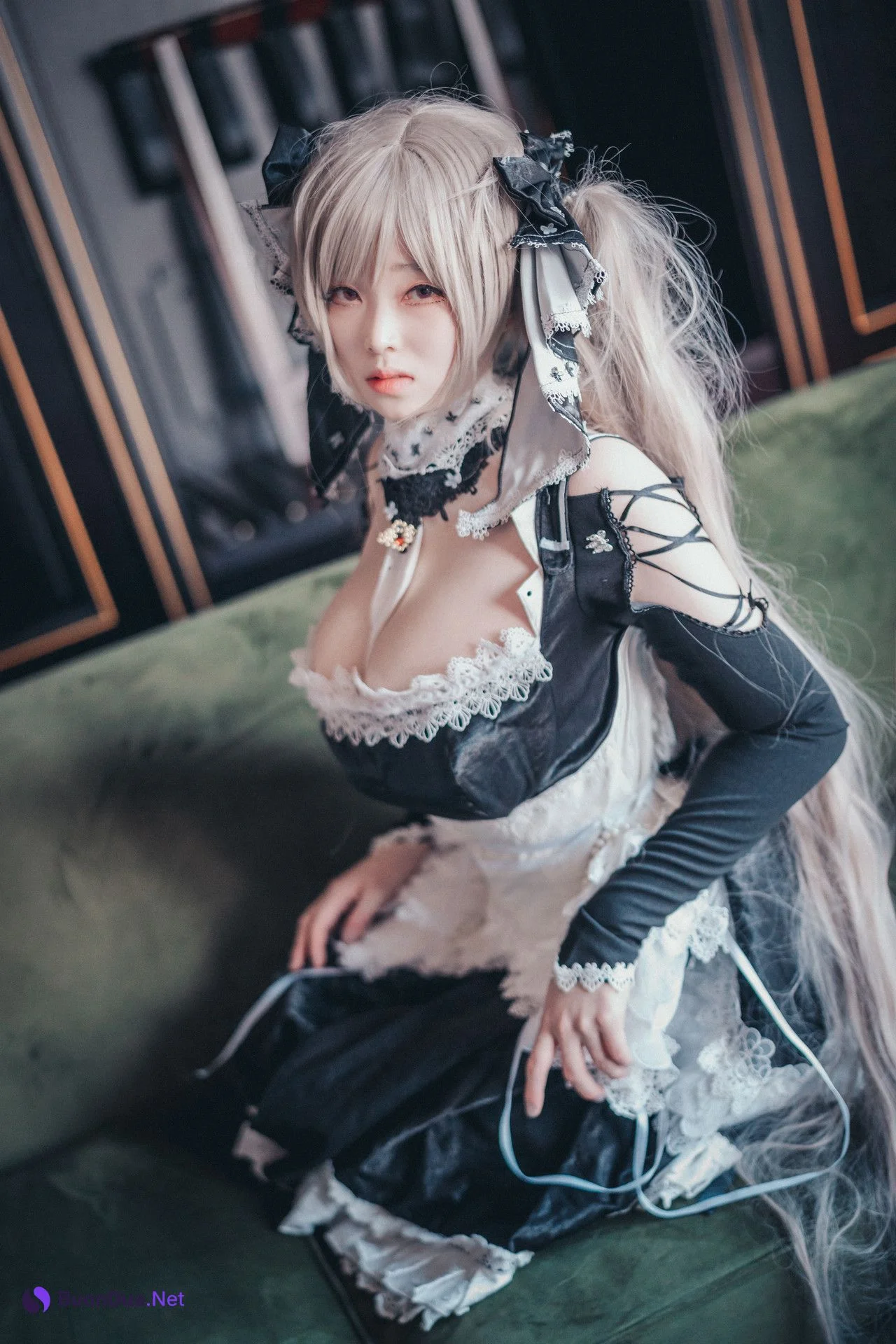 Bambi 밤비, [DJAWA] Azur Lane HMS Formidable Set.01 - Photo 11