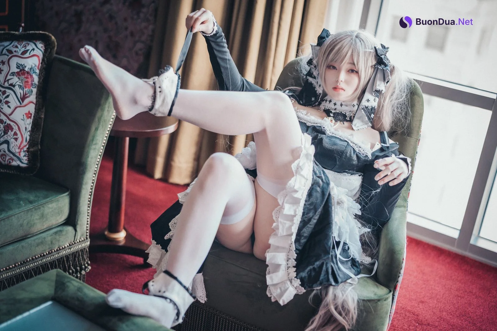 Bambi 밤비, [DJAWA] Azur Lane HMS Formidable Set.01 - Photo 17