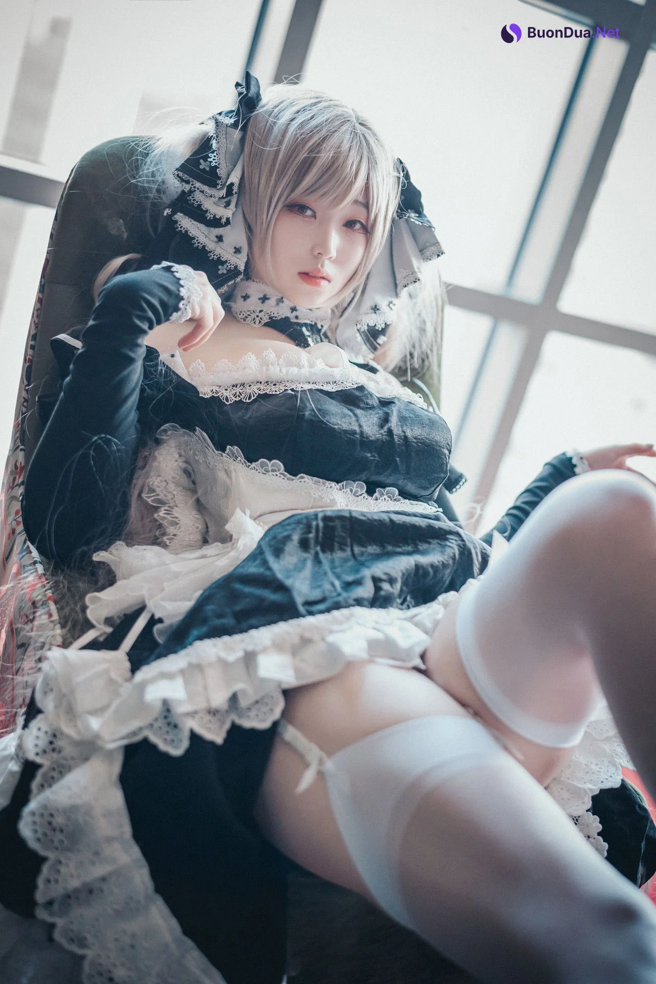 Bambi 밤비, [DJAWA] Azur Lane HMS Formidable Set.01 - Photo 18
