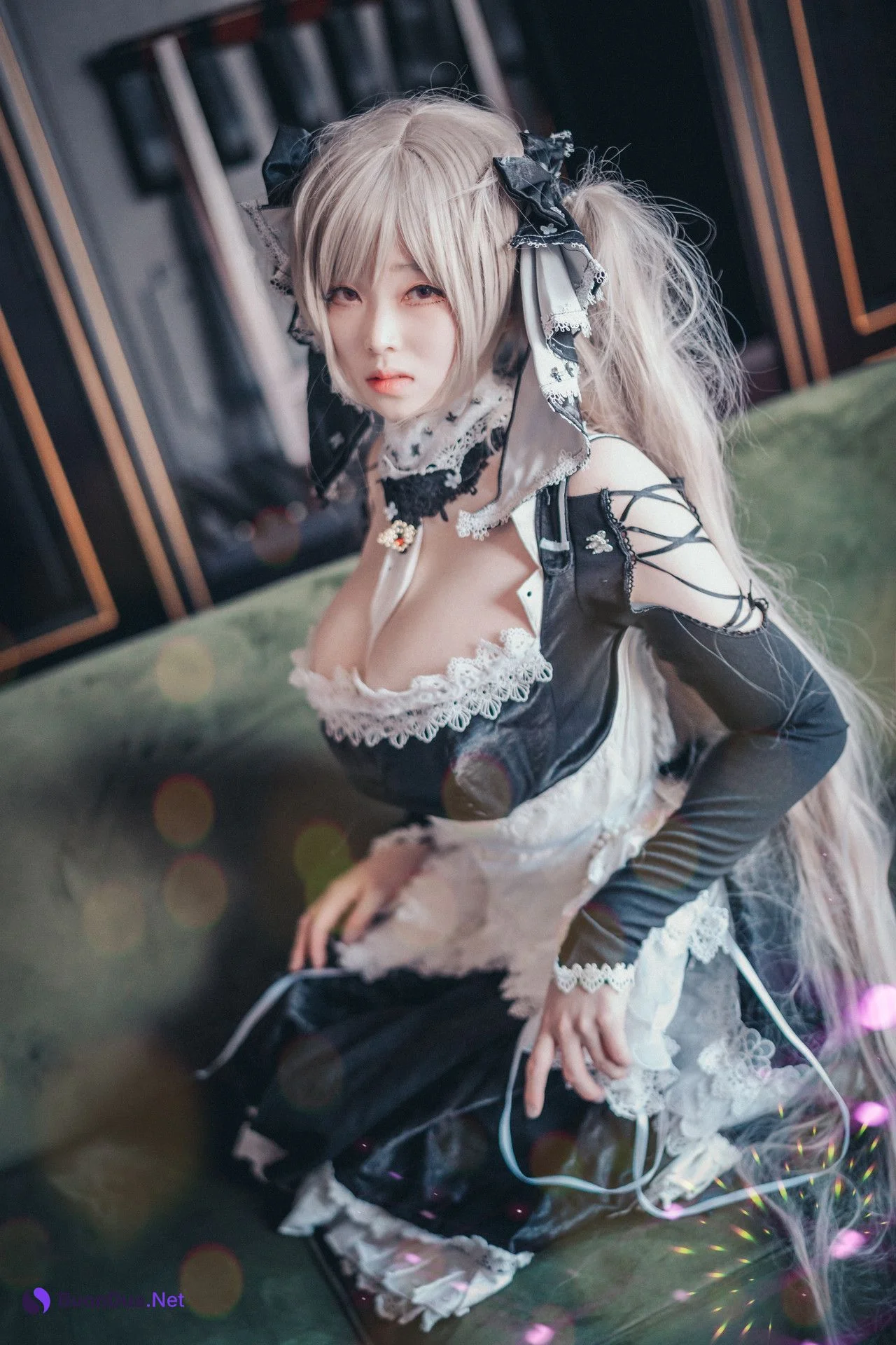 Bambi 밤비, [DJAWA] Azur Lane HMS Formidable Set.01 - Photo 3