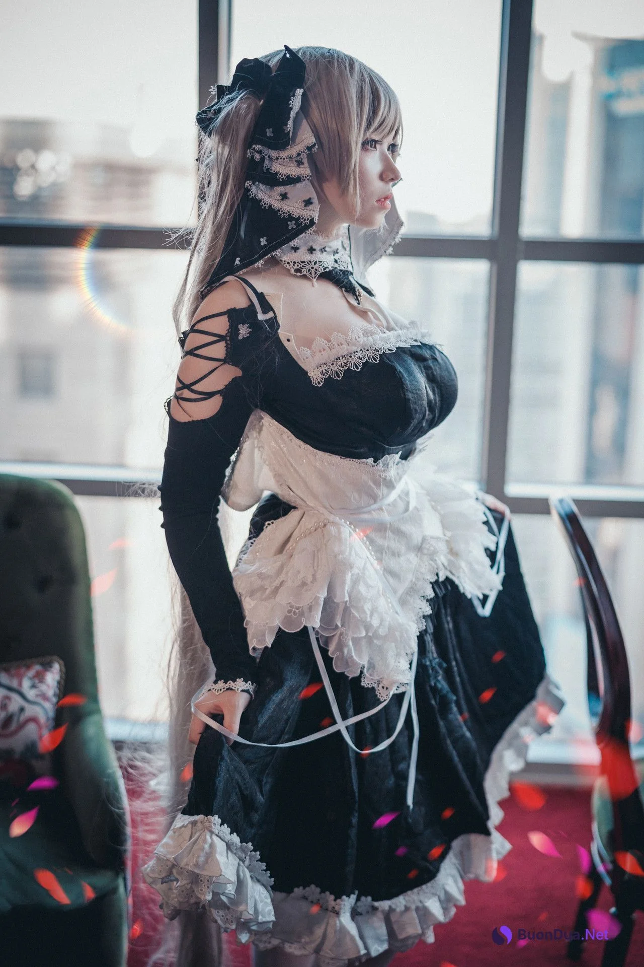 Bambi 밤비, [DJAWA] Azur Lane HMS Formidable Set.01 - Photo 5