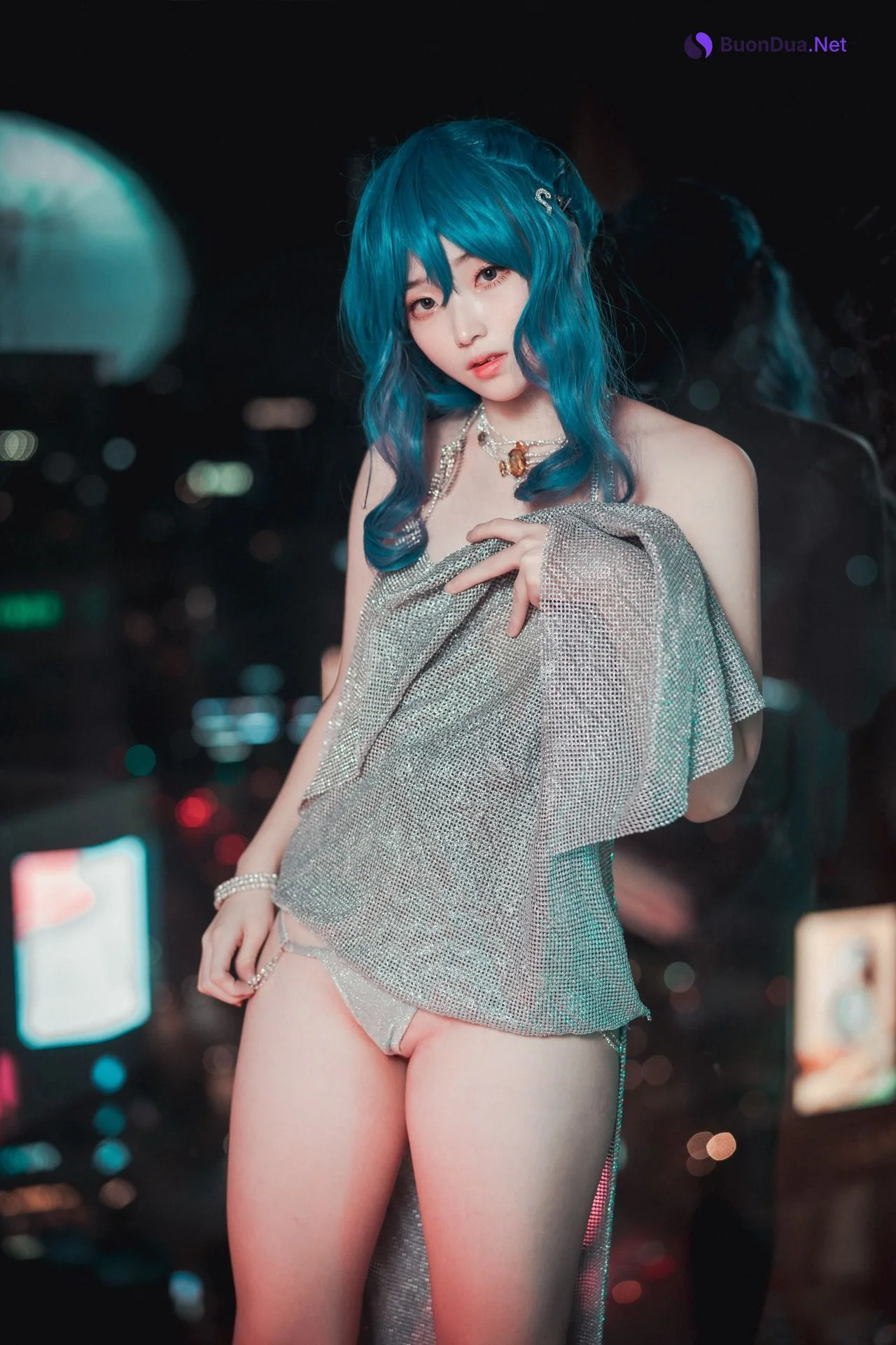 Bambi 밤비, [DJAWA] Azur Lane USS Saint Louis Normal - Photo 10