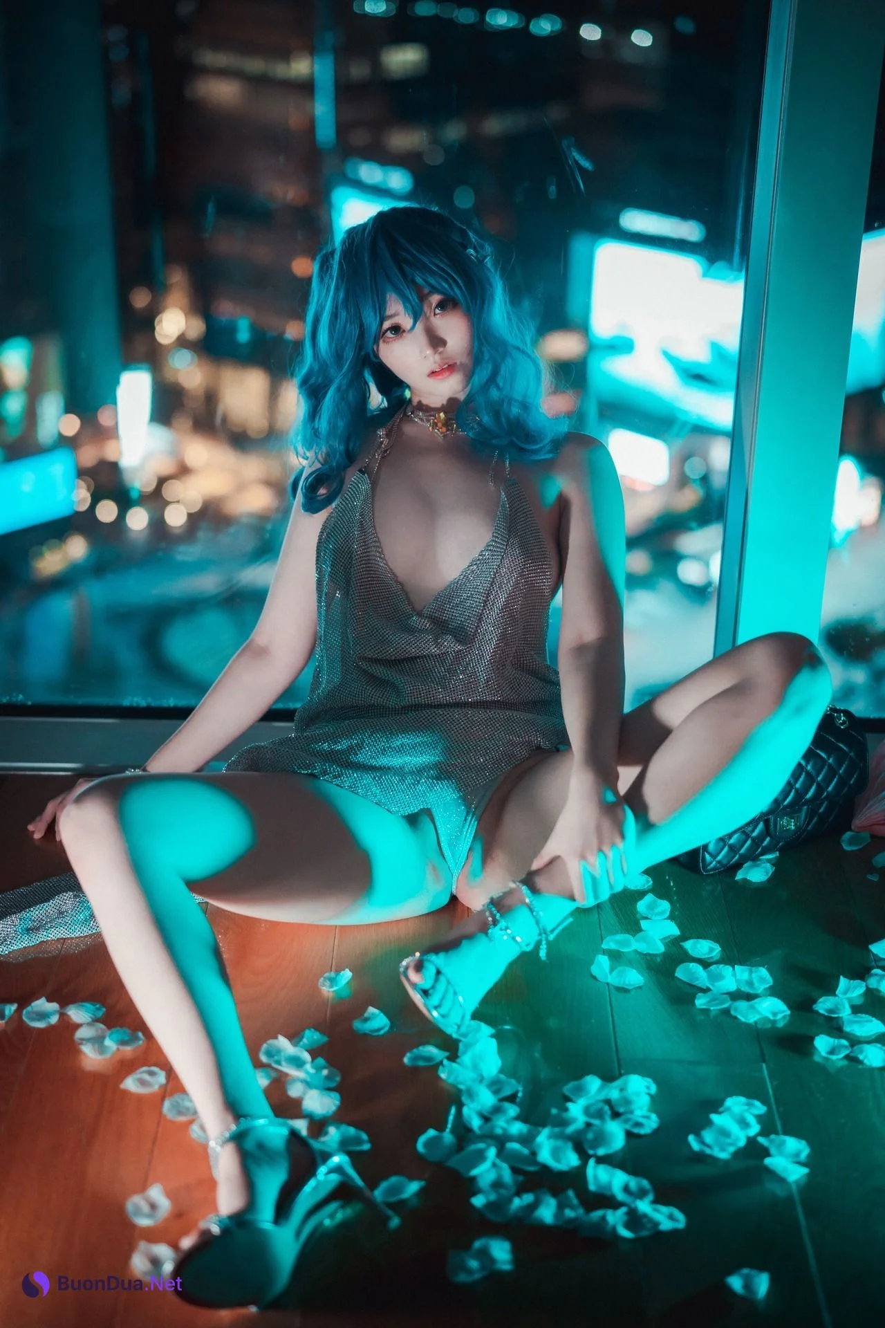 Bambi 밤비, [DJAWA] Azur Lane USS Saint Louis Normal - Photo 18